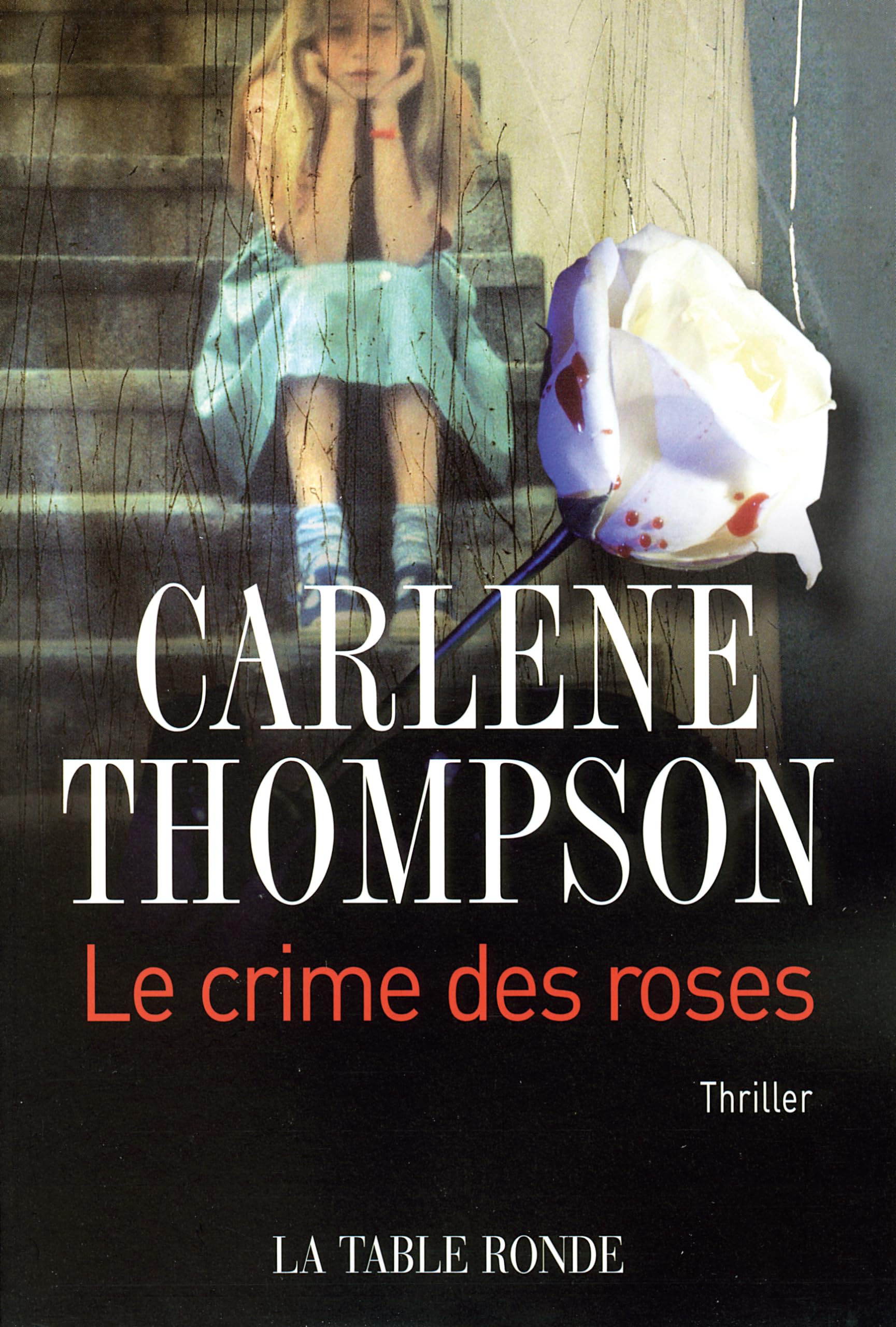 Le crime des roses 9782710328513