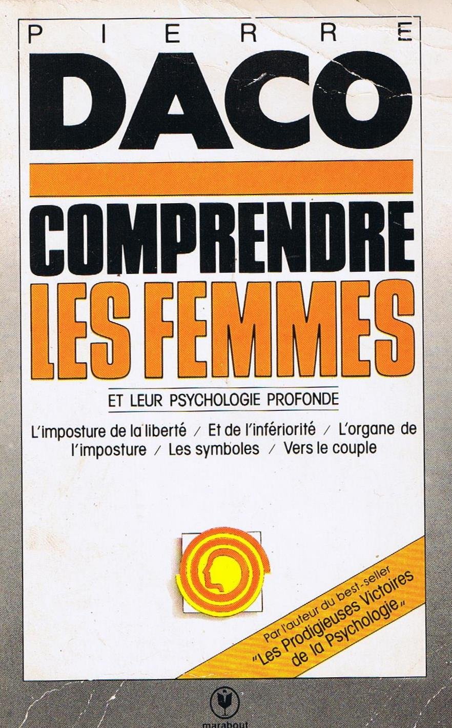 Comprendre les femmes 9782501002271