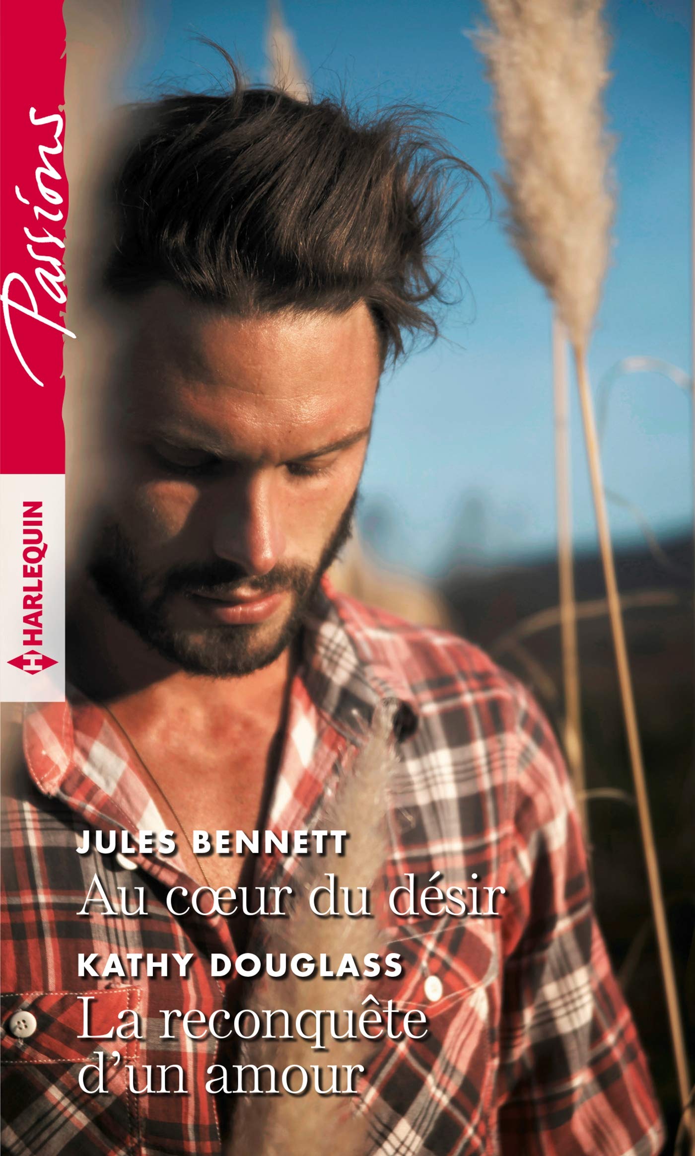 Au coeur du désir - La reconquête d'un amour 9782280416115
