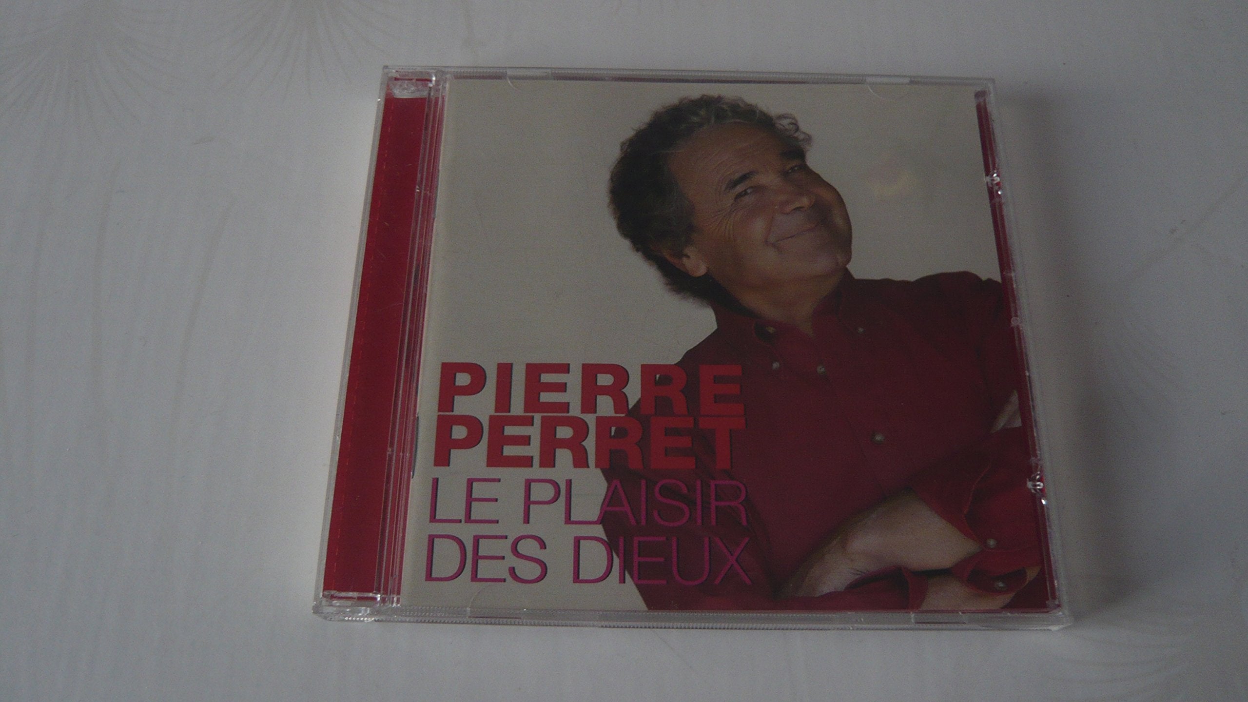 Le Plaisir des Dieux 3298490915622