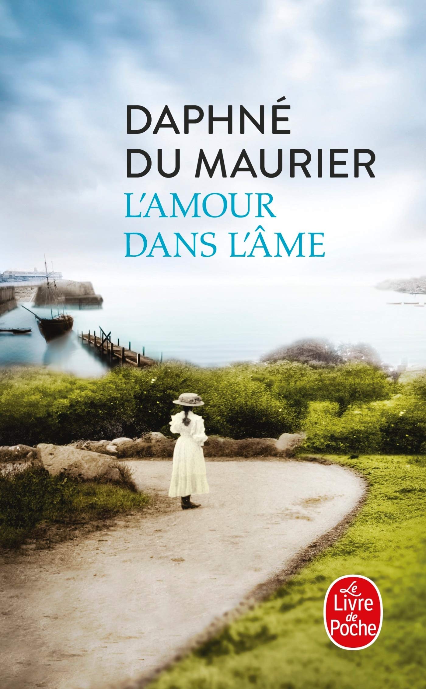L'Amour dans l'âme 9782253176718