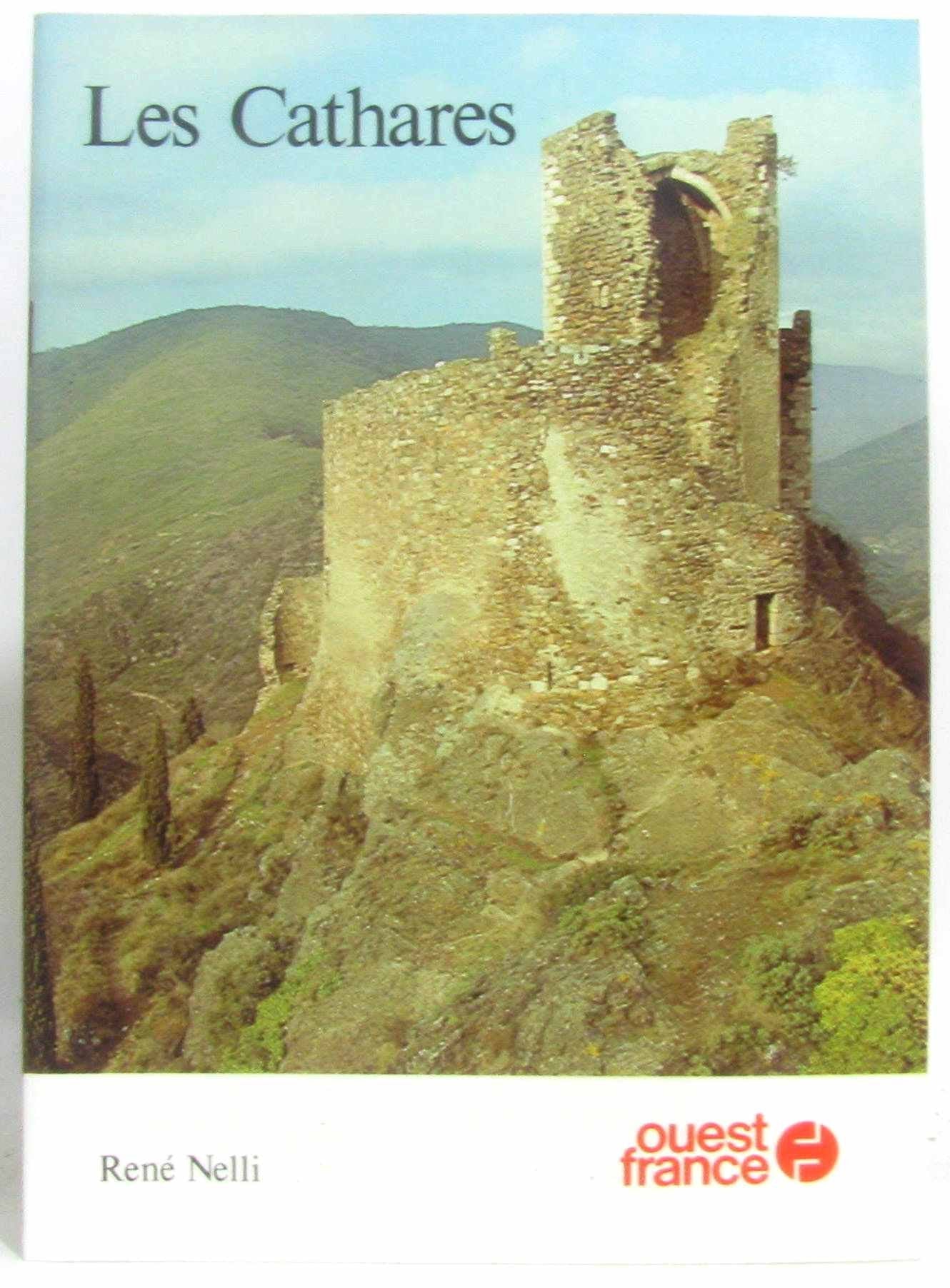 Les cathares 9782858822447