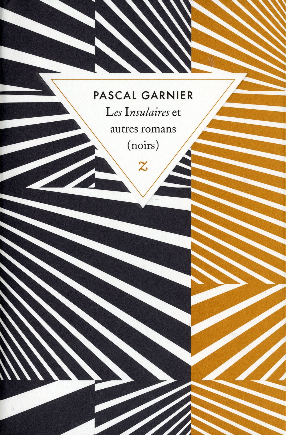 Les insulaires et autres romans (noirs) (0000) 9782843045103