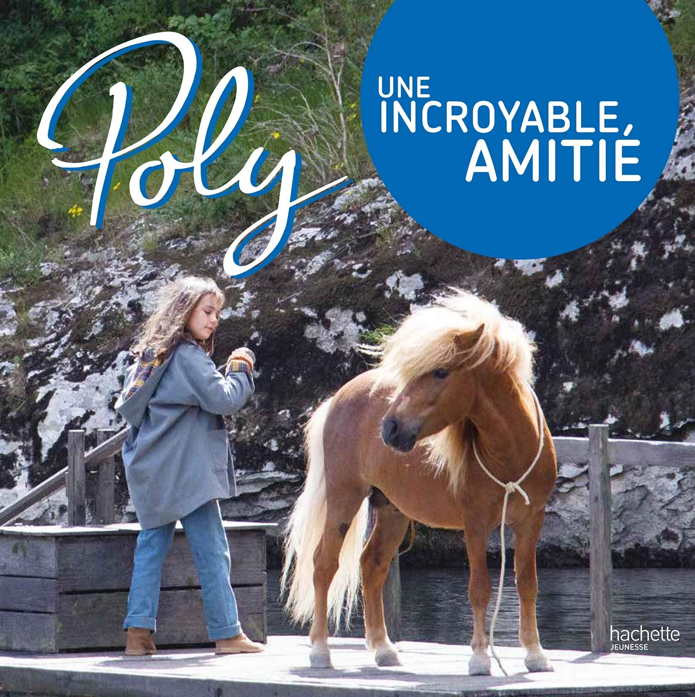 POLY - Une incroyable amitié 9782017871934