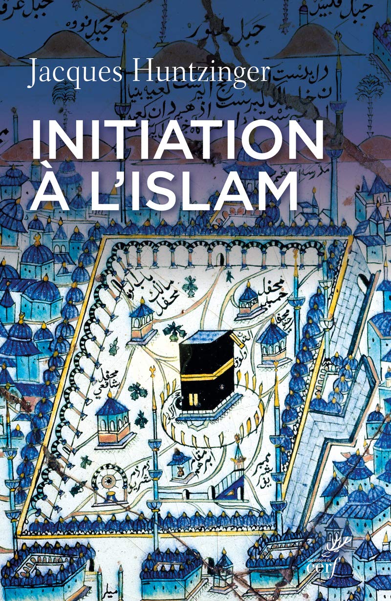 Initiation à l'Islam 9782204112918