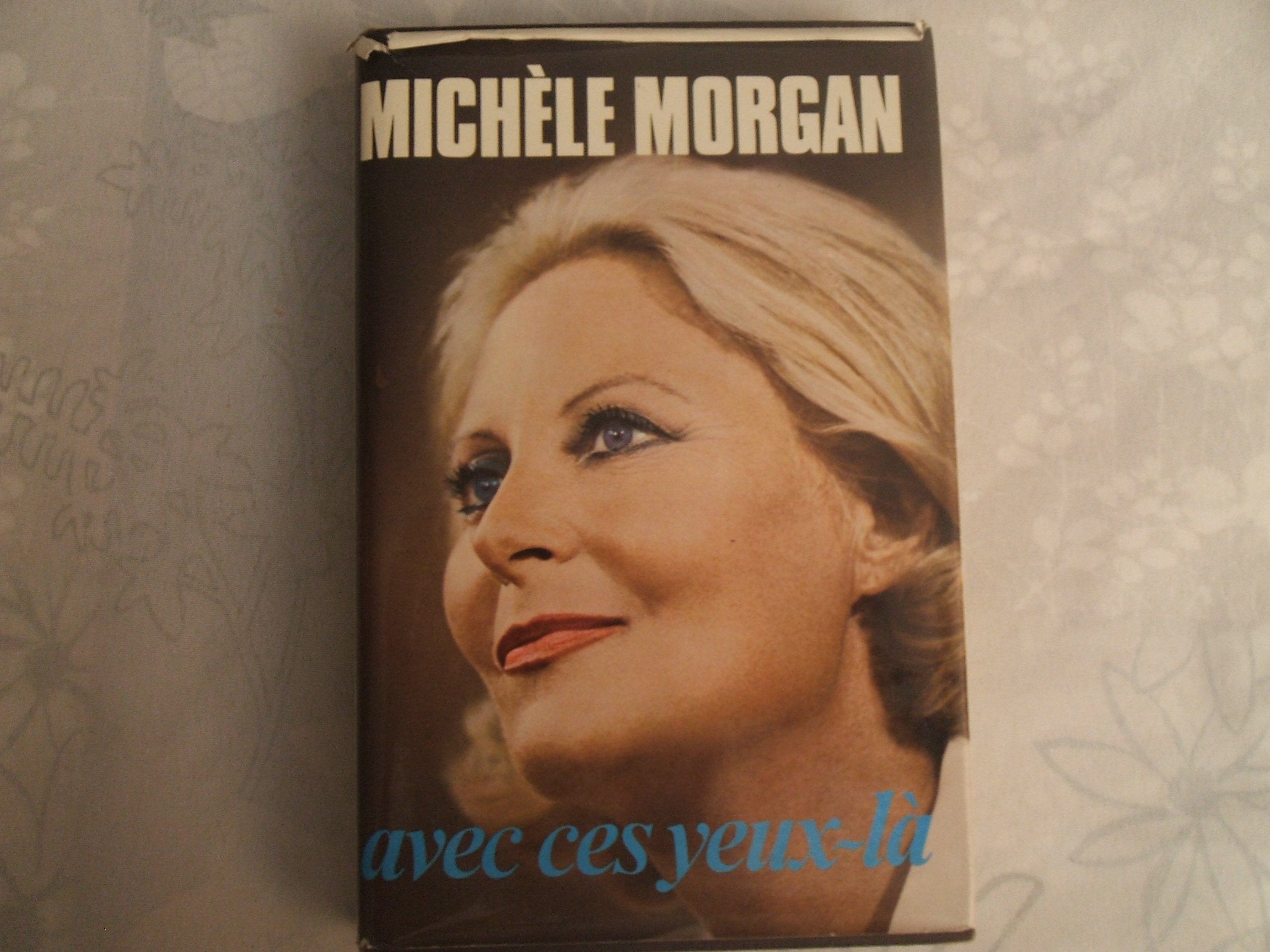 Avec ces yeux-là 9782221002223