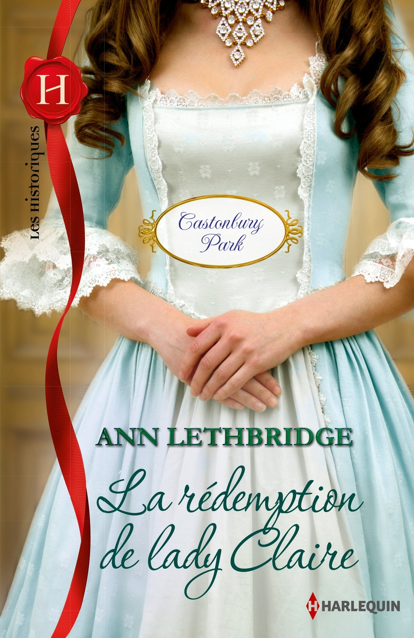 La rédemption de Lady Claire 9782280312172