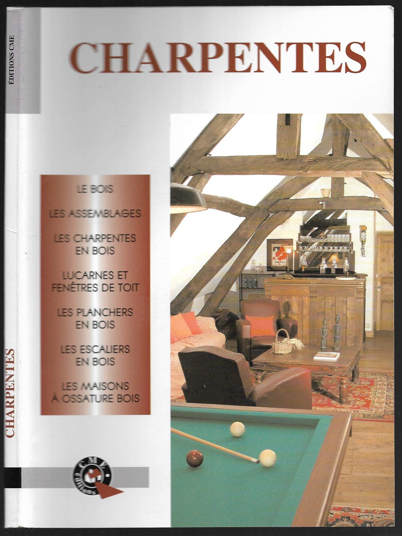 Charpentes