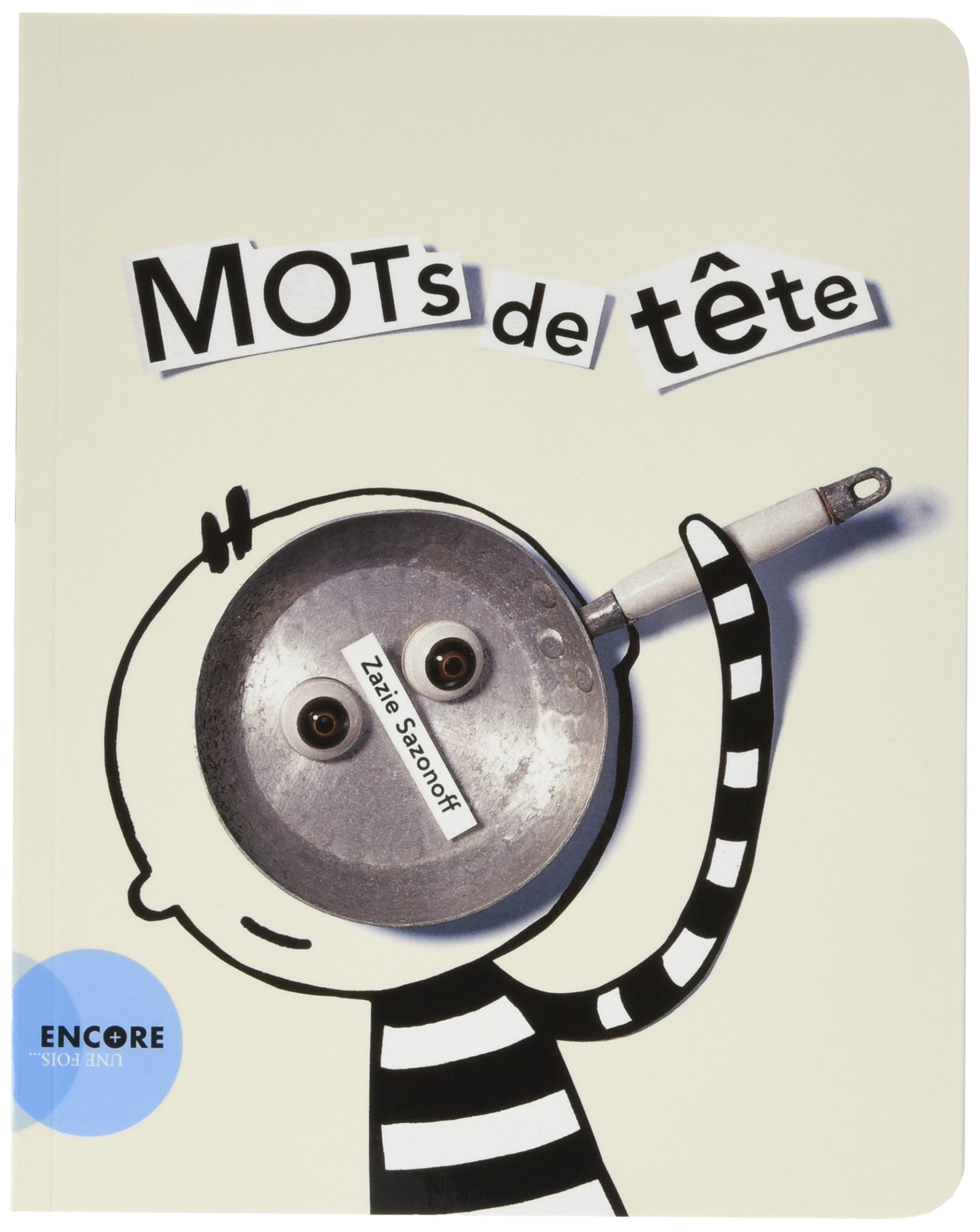 Mots de tête 9782330062712