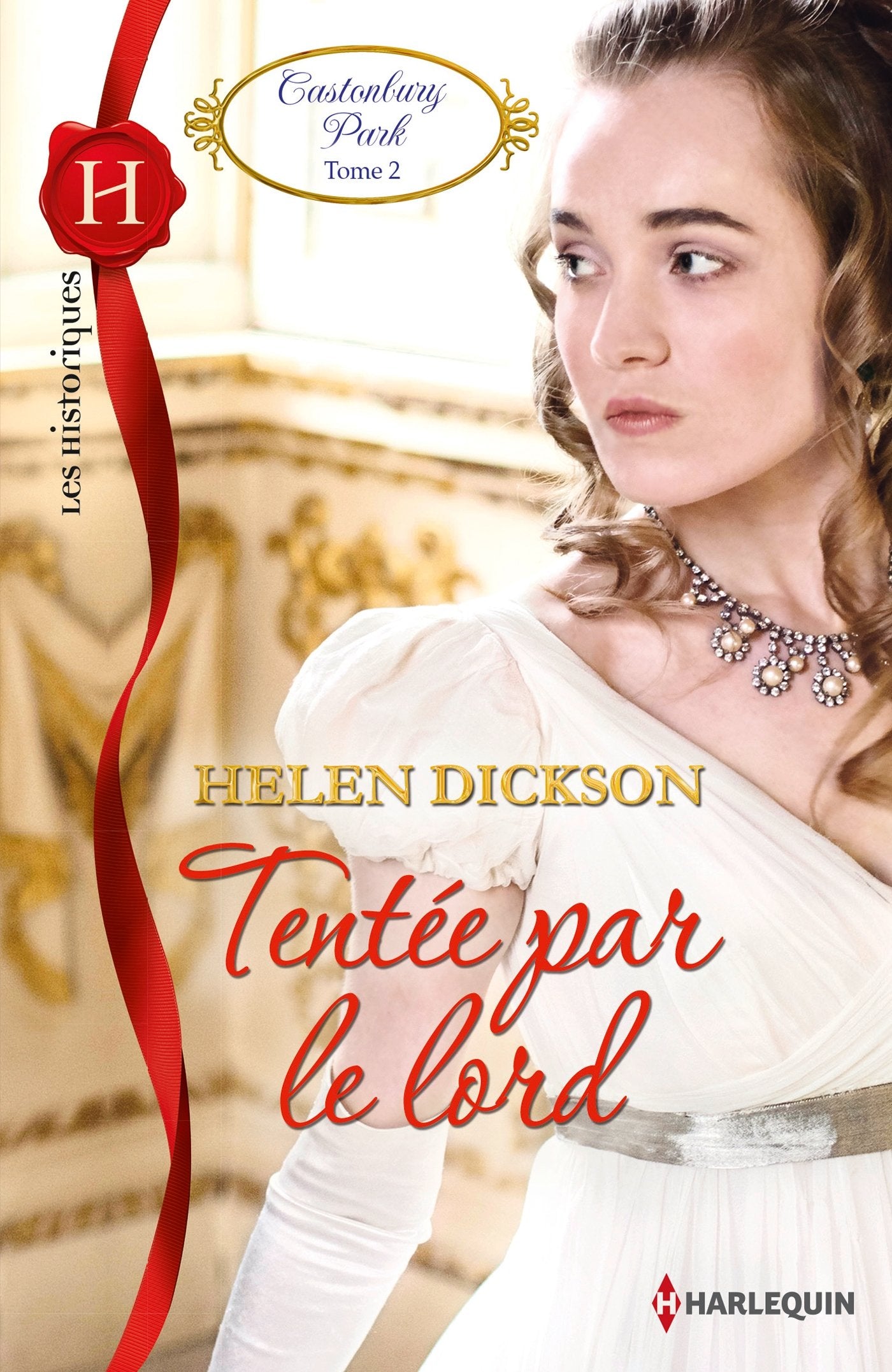 Tentée par le lord 9782280311892