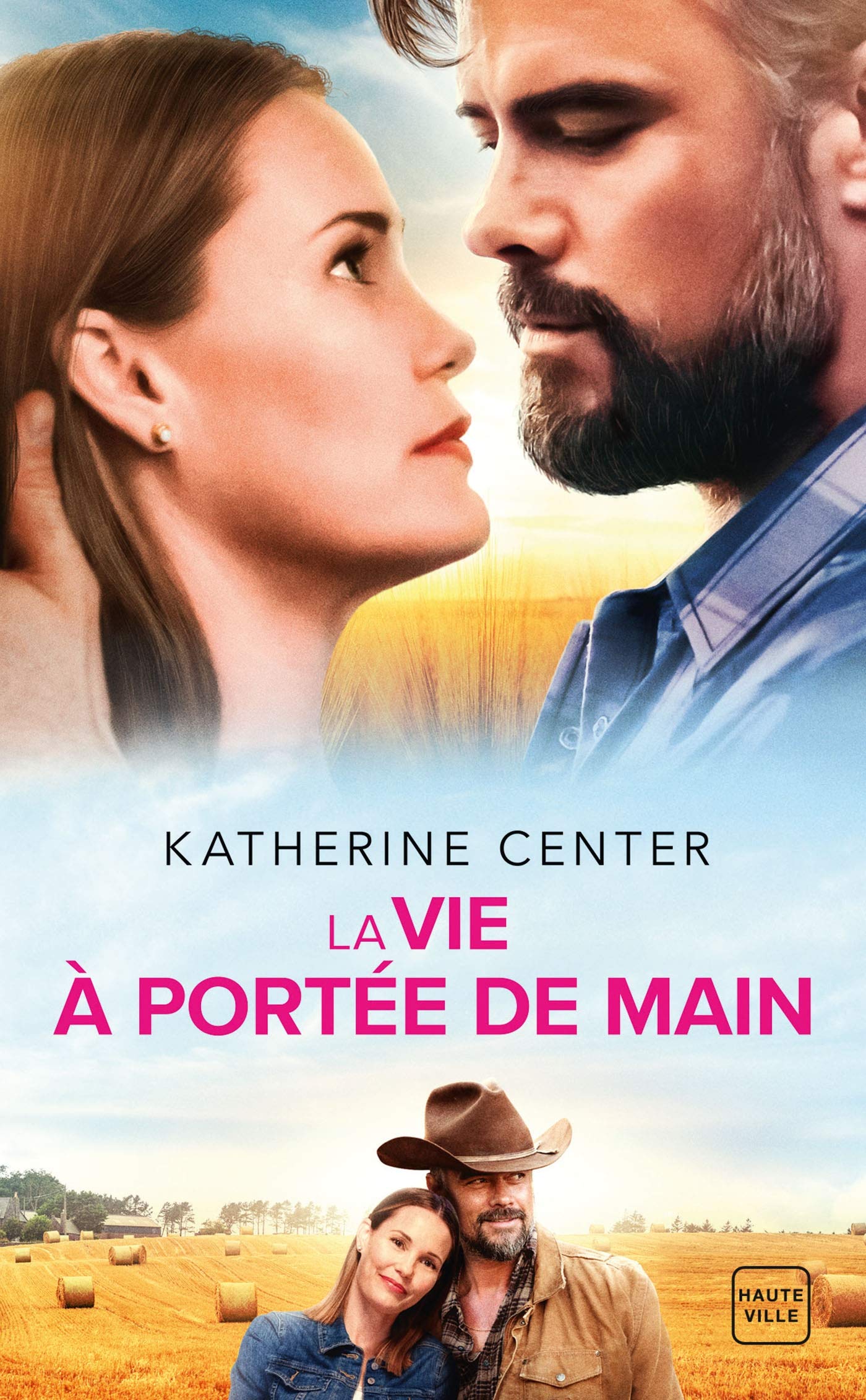 La Vie à portée de main 9782381220185