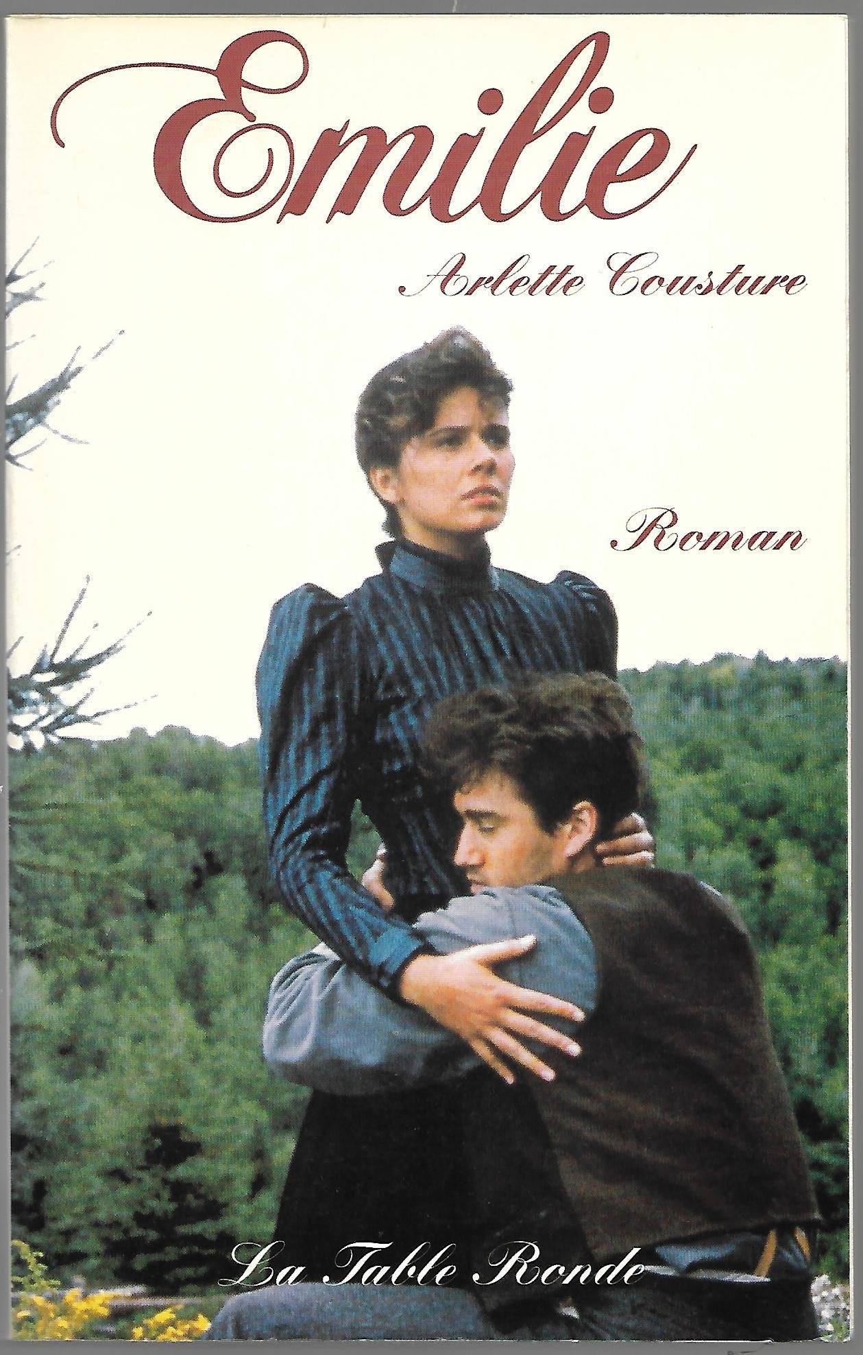 Émilie 9782710305408