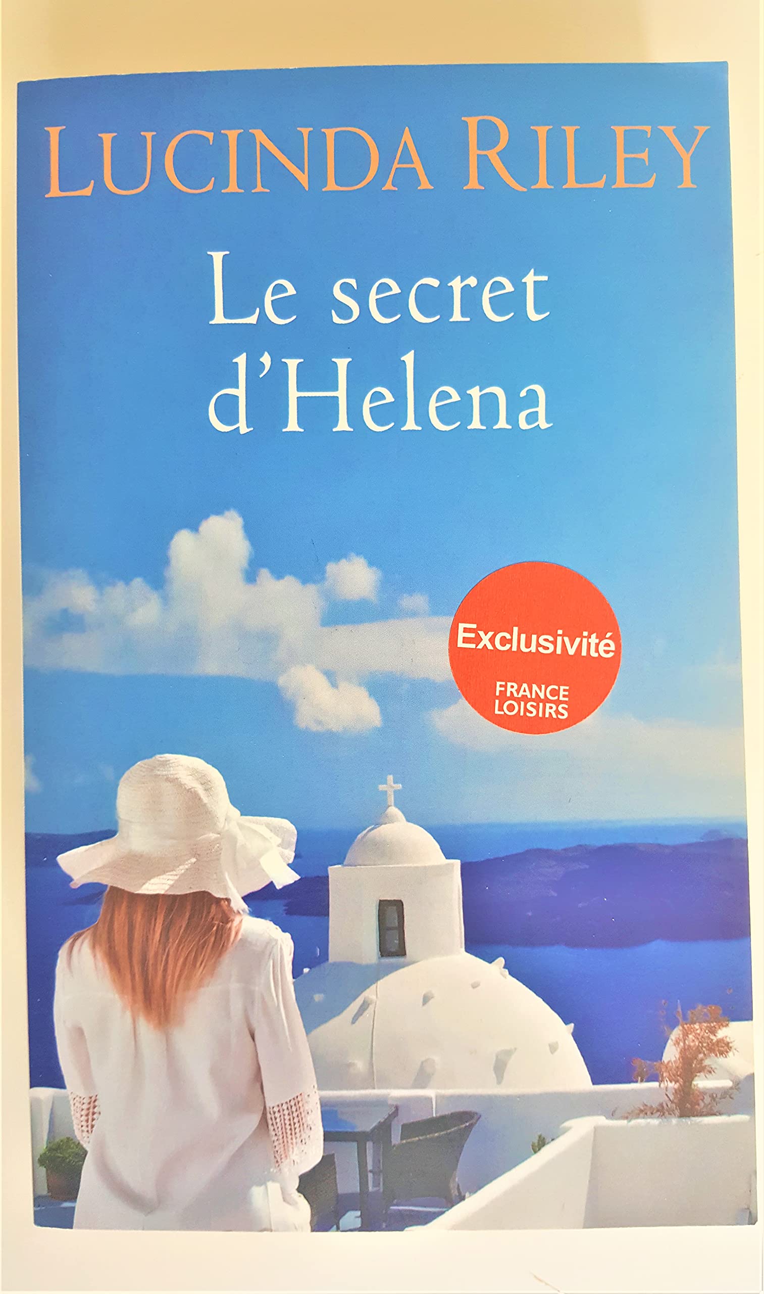 Le Secret d'Helena 9782298150582