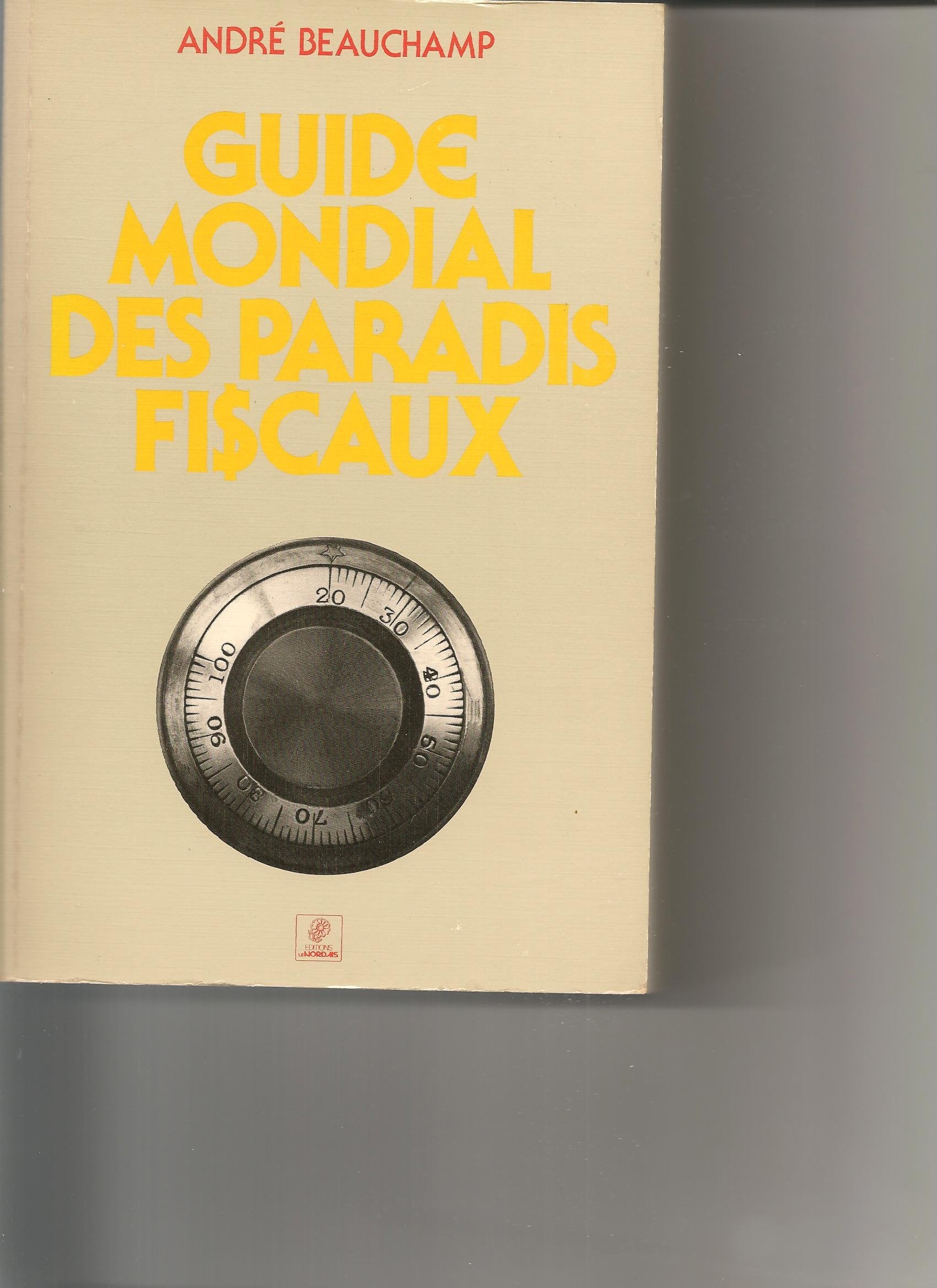 guide mondial des paradis fiscaux 9782246247425