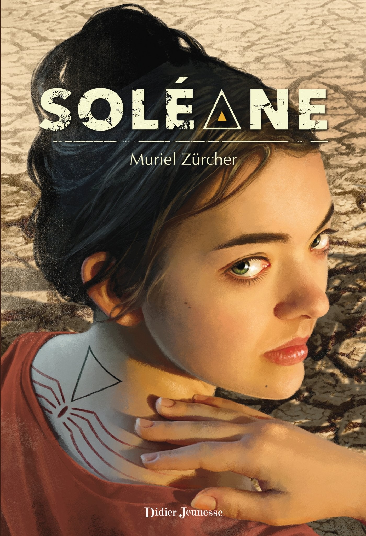 Soléane 9782278081707