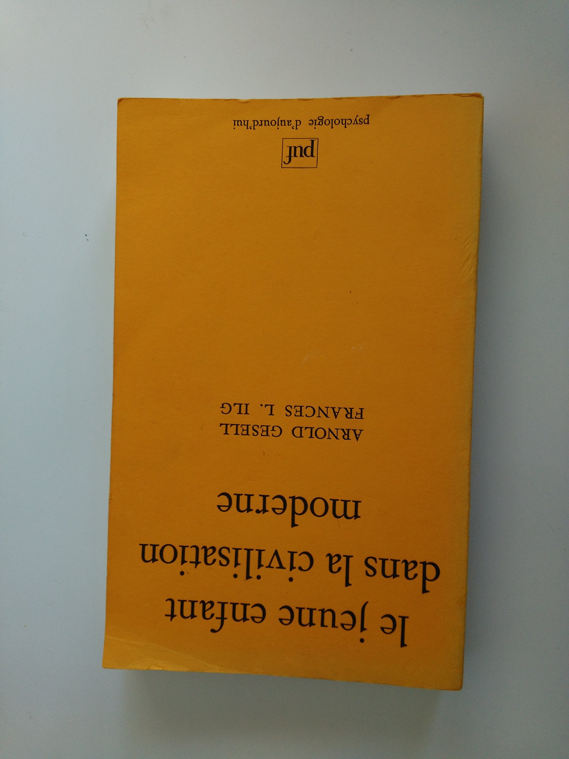 Le jeune enfant dans la civilisation moderne 9782130389491