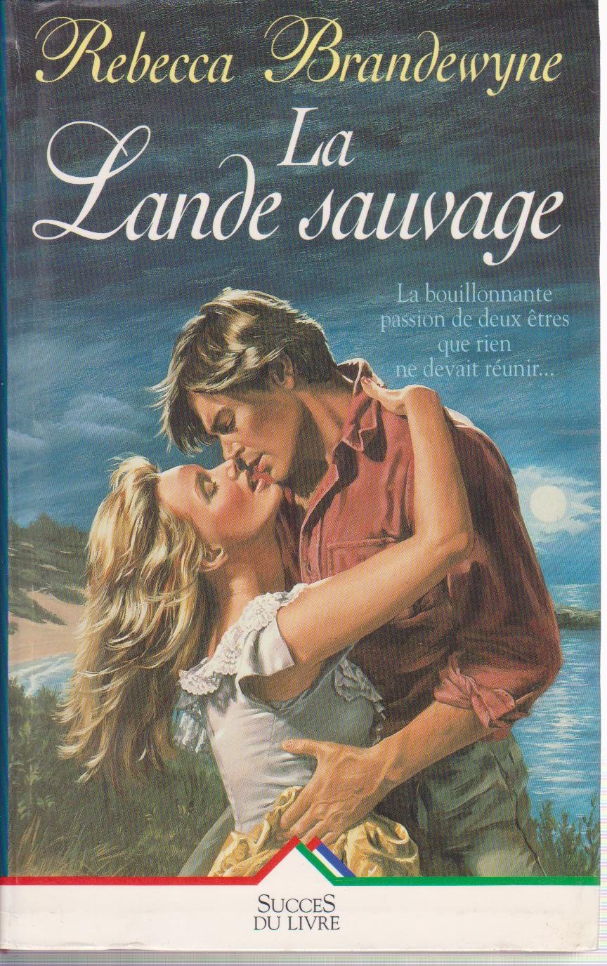 La lande sauvage 9782738207500
