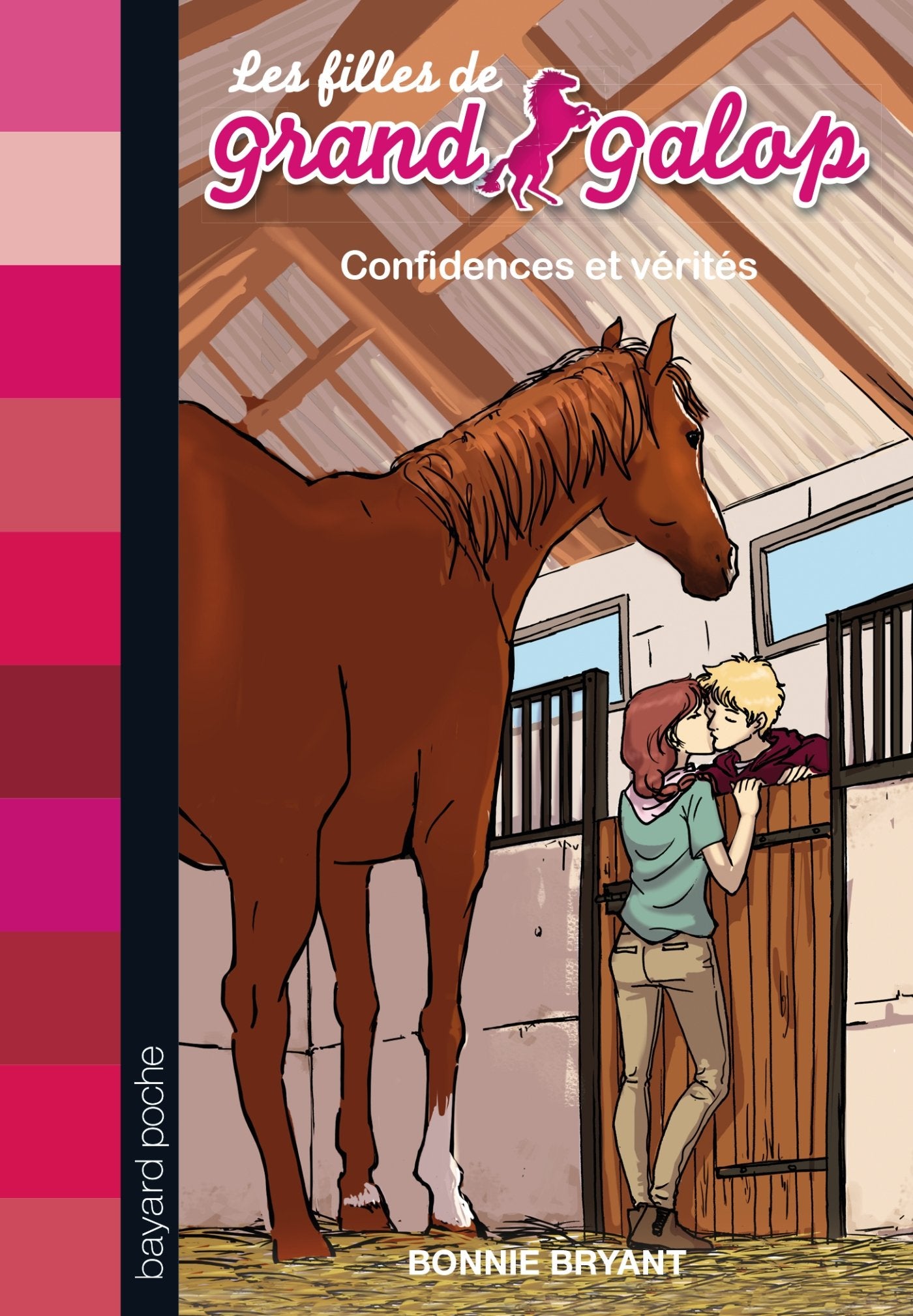 Confidences et vérités 9782747050081