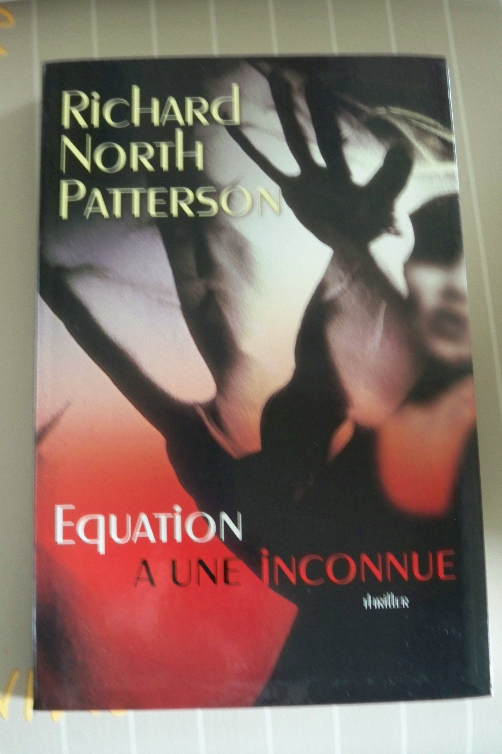 Équation à une inconnue 9782702850015