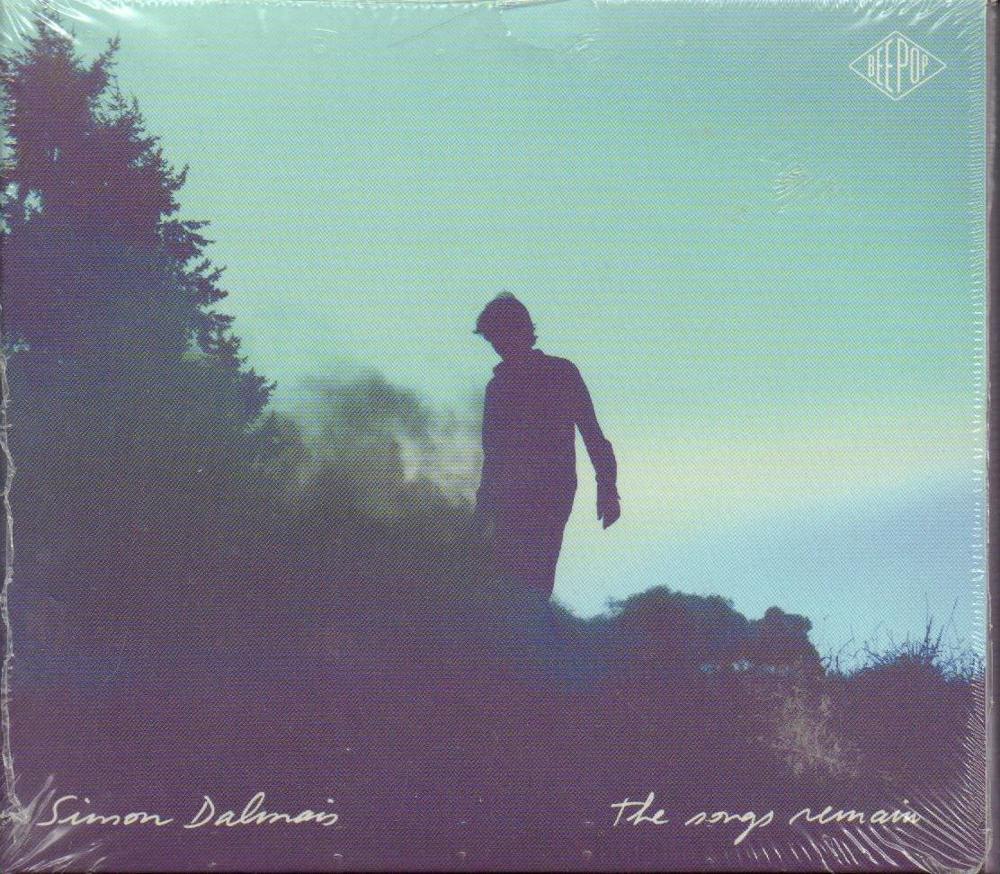 Simon Dalmais-The Songs Remain 3760002134482