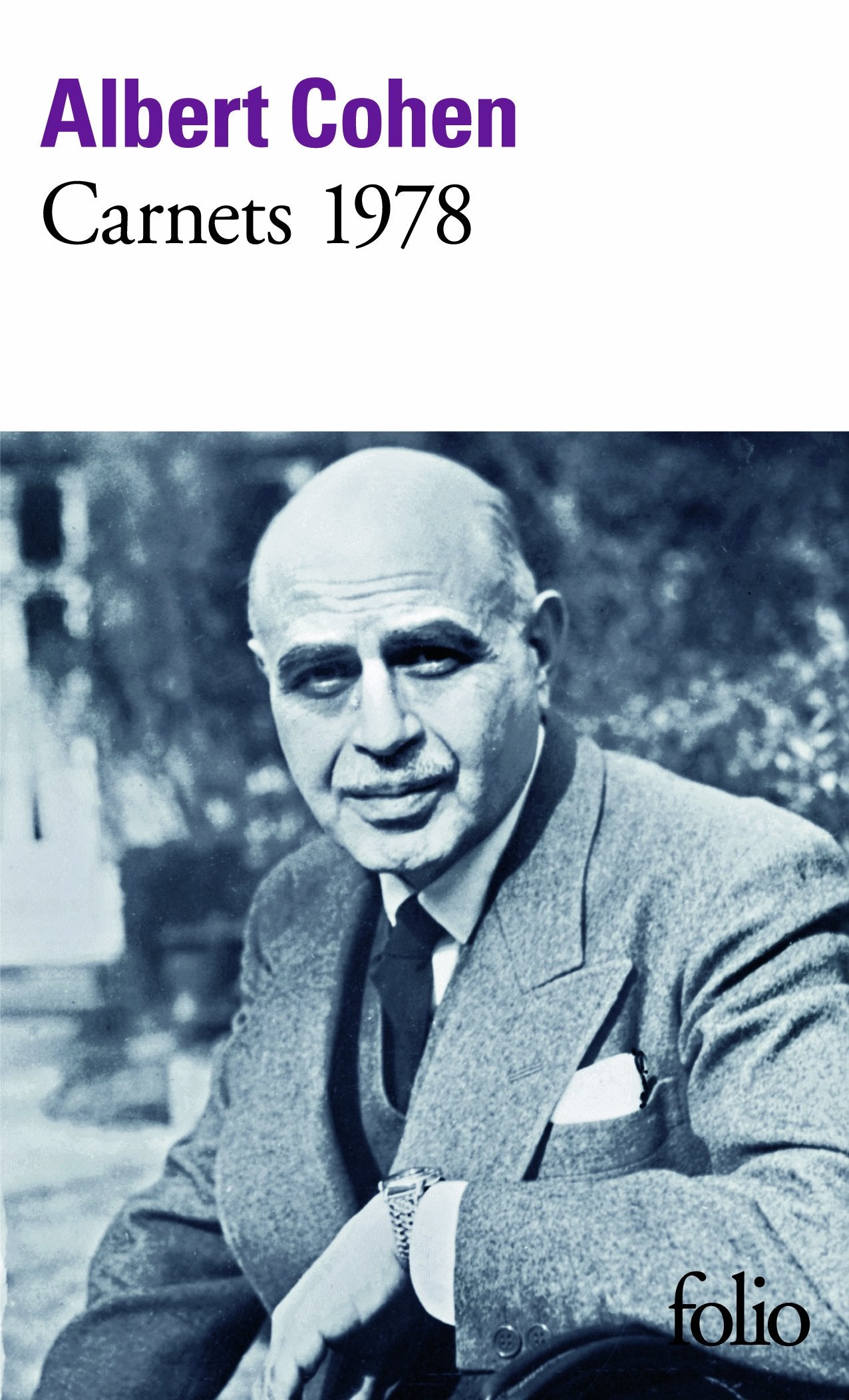 Carnets 1978 9782070385768