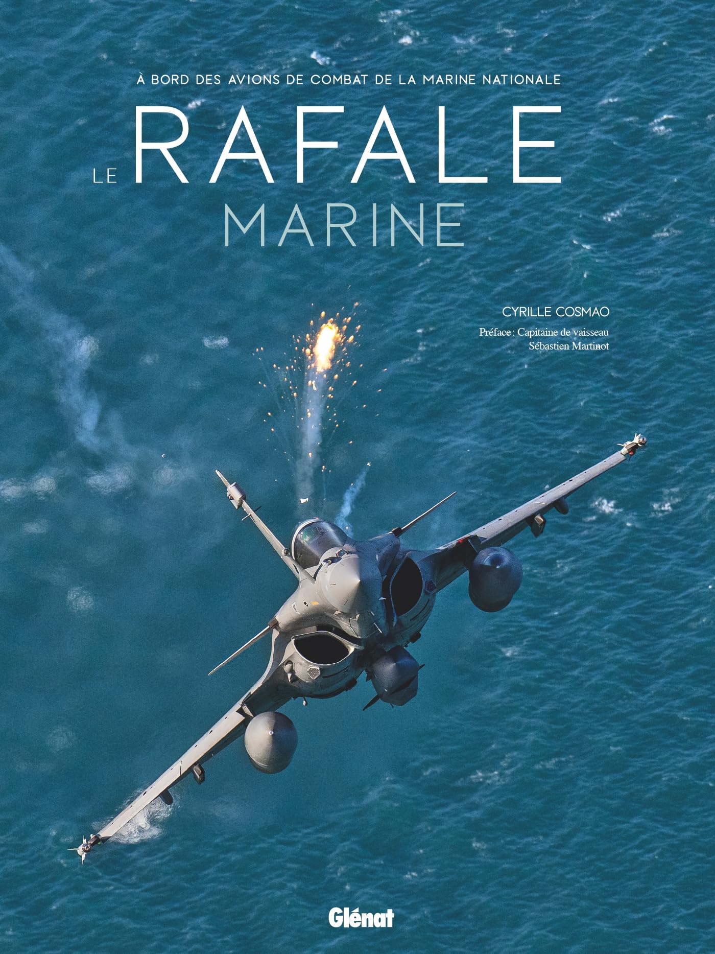 Le Rafale Marine 9782344065396