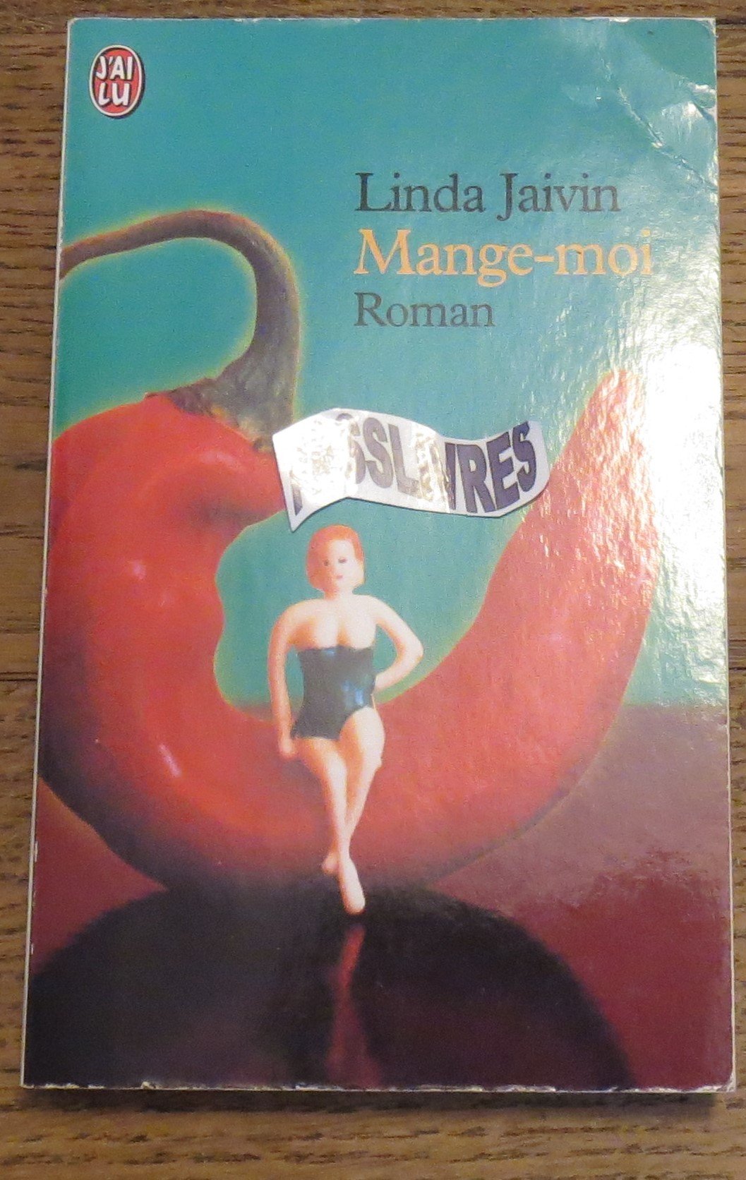 Mange-Moi 9782290306246