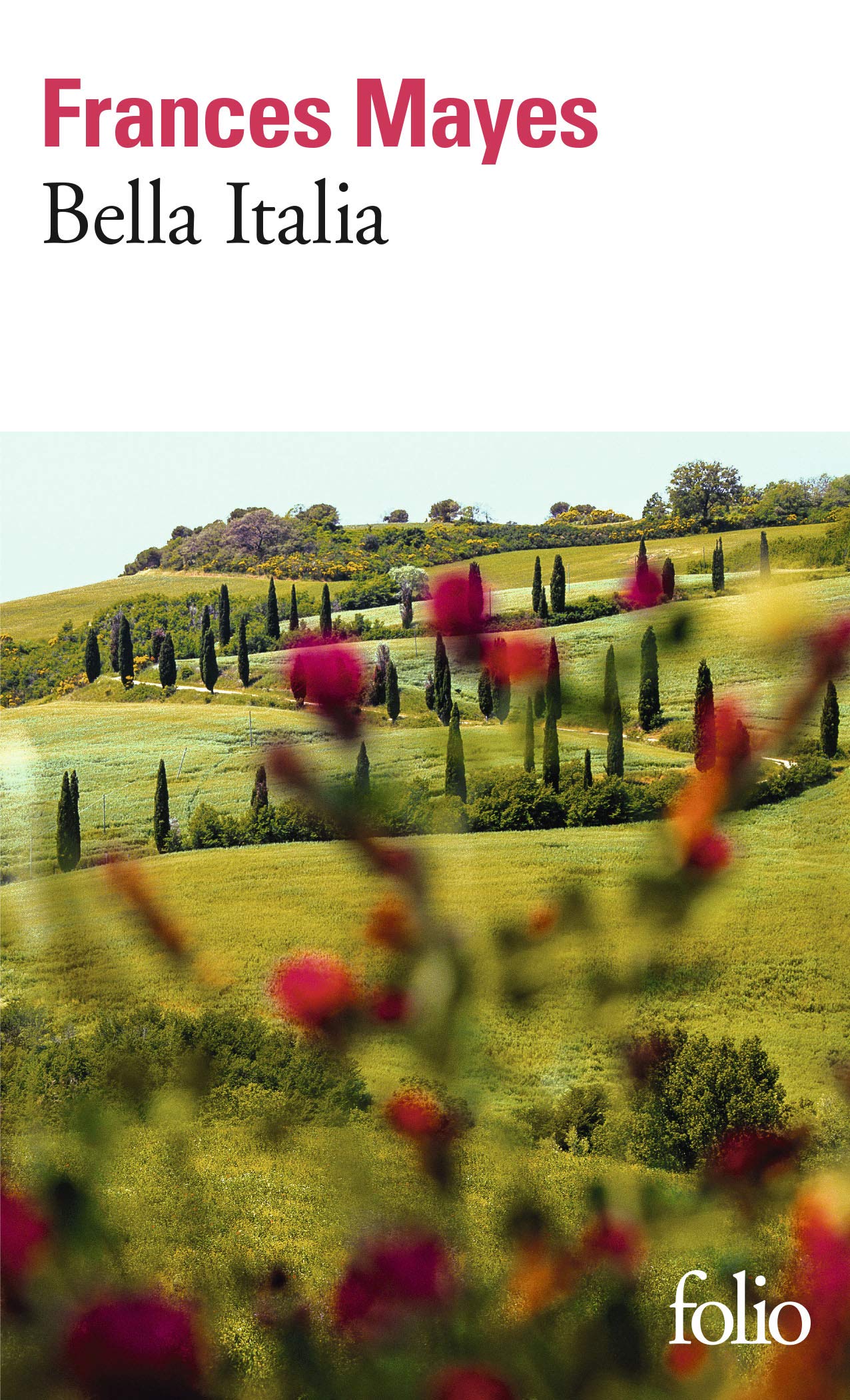 Bella Italia: La douceur de vivre en Italie 9782070411696