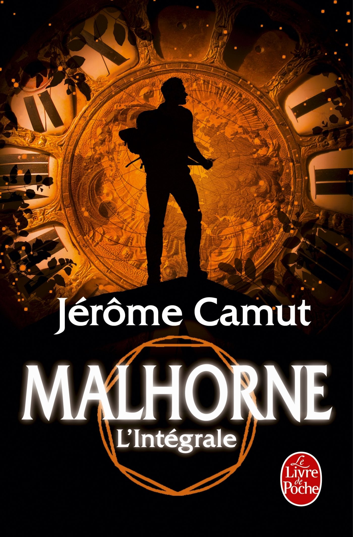 Malhorne (Edition intégrale) 9782253189602