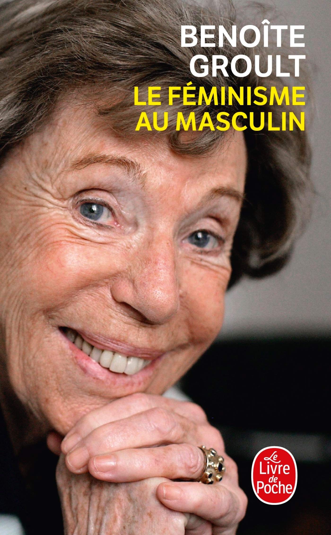 Le Féminisme au masculin 9782253161691