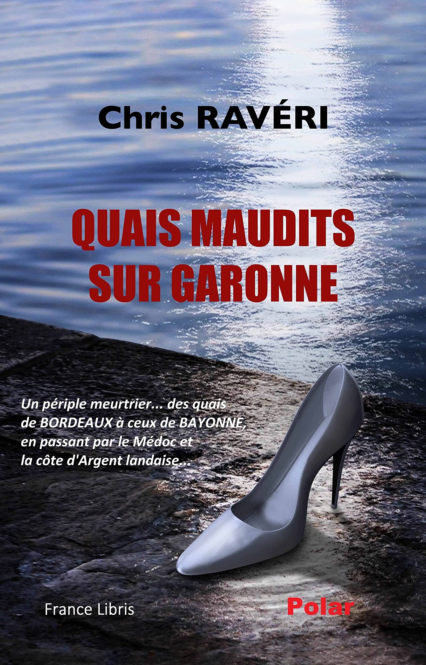 Quais maudits sur Garonne 9782382680421