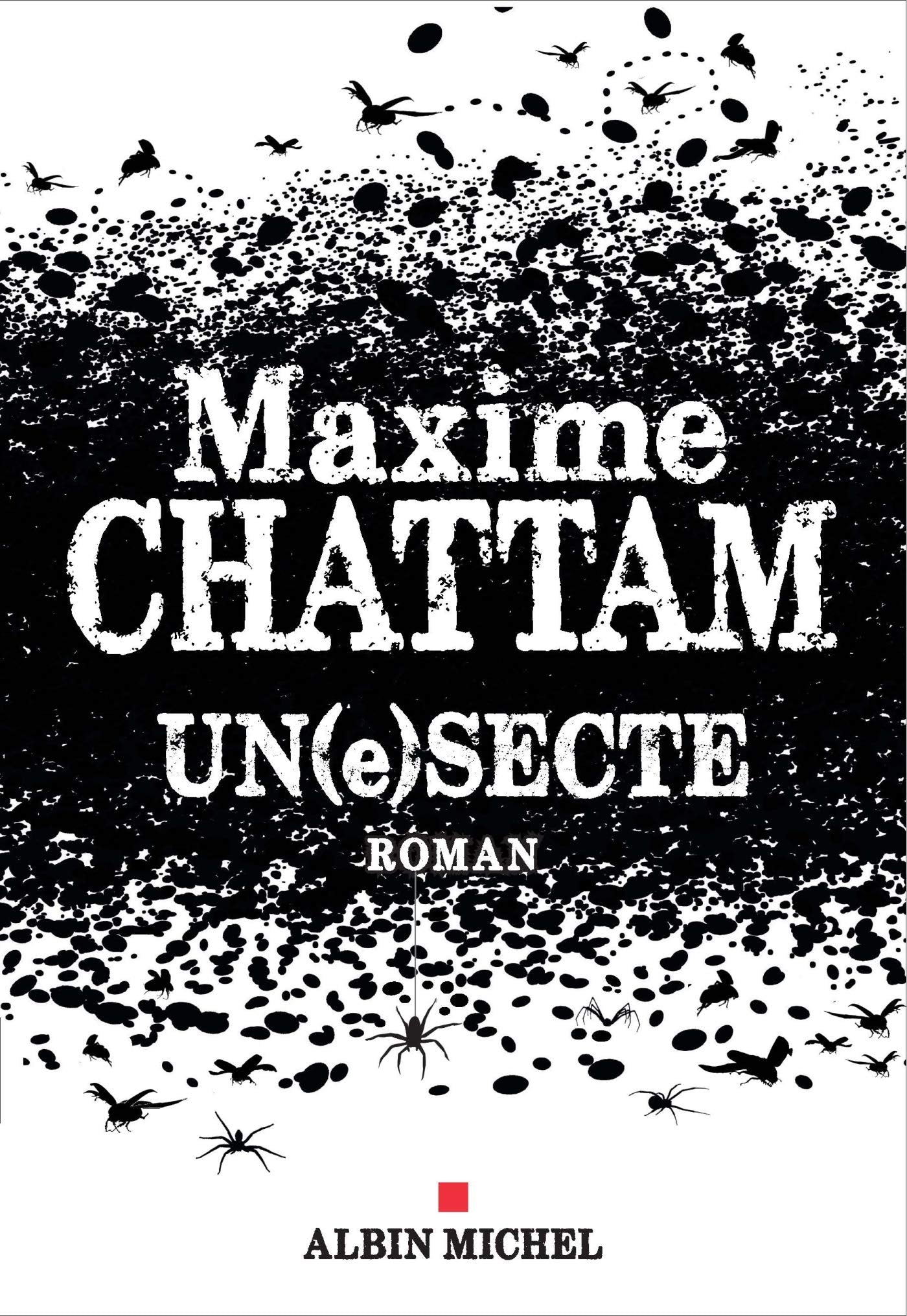 Un(e)secte 9782226319494