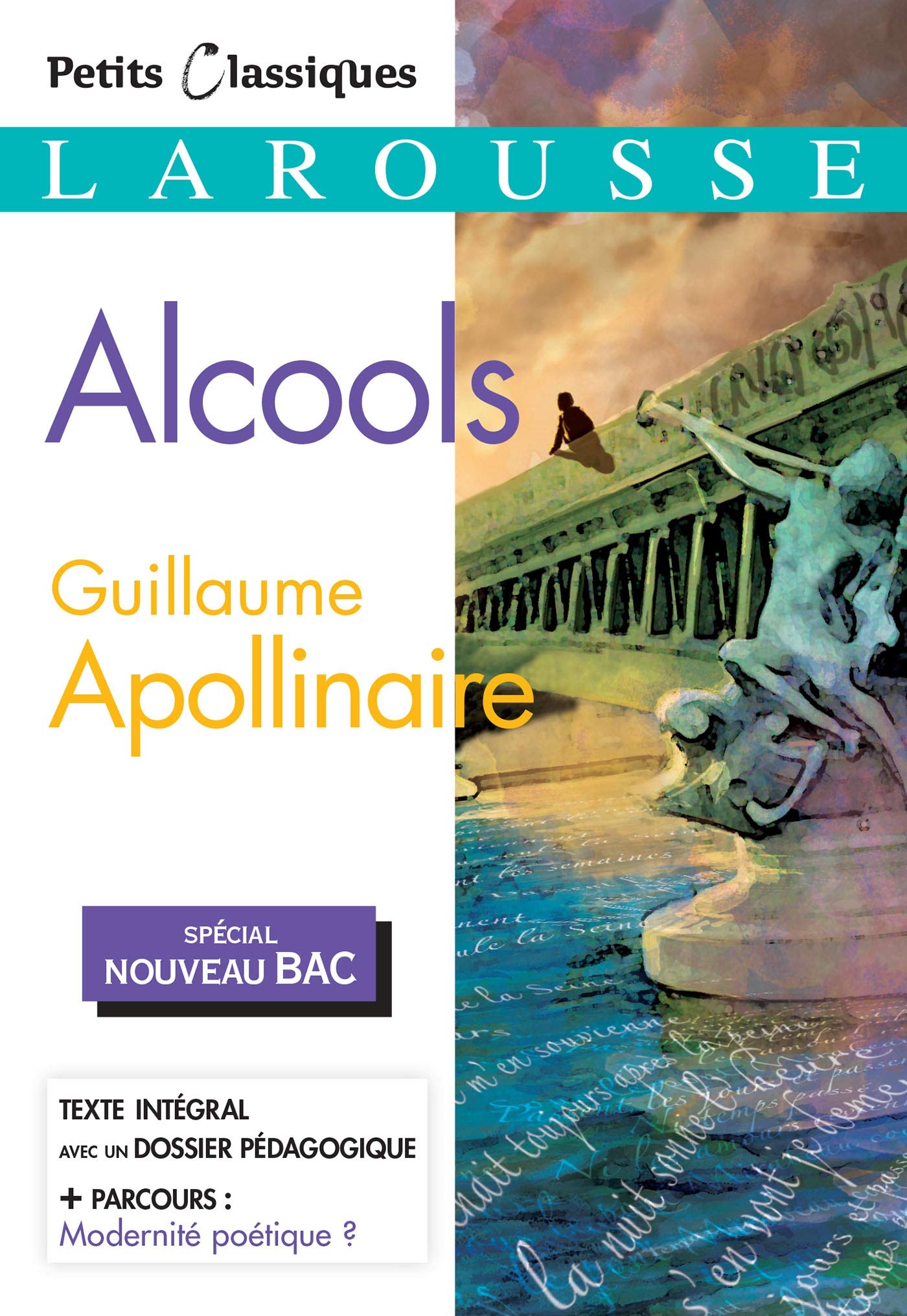 Alcools (Spécial Bac) 9782035979100