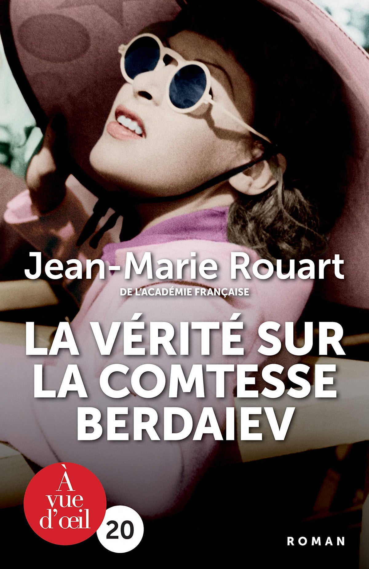 La vérité sur la comtesse Berdaiev 9791026902553