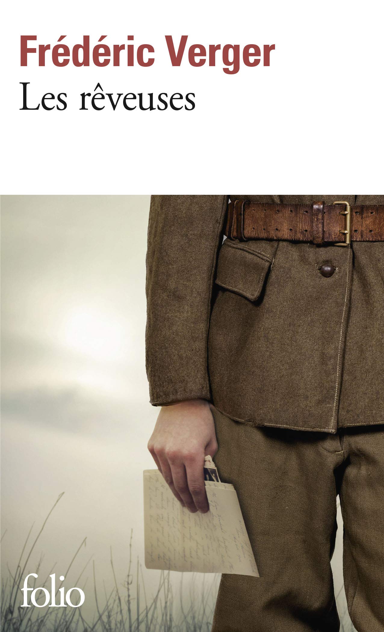 Les rêveuses 9782072824685