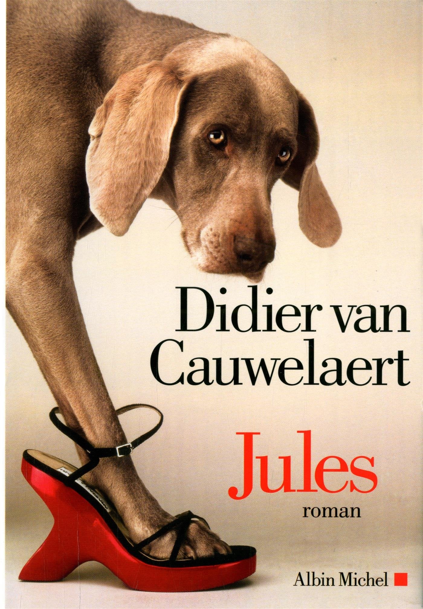 Jules 9782226314833