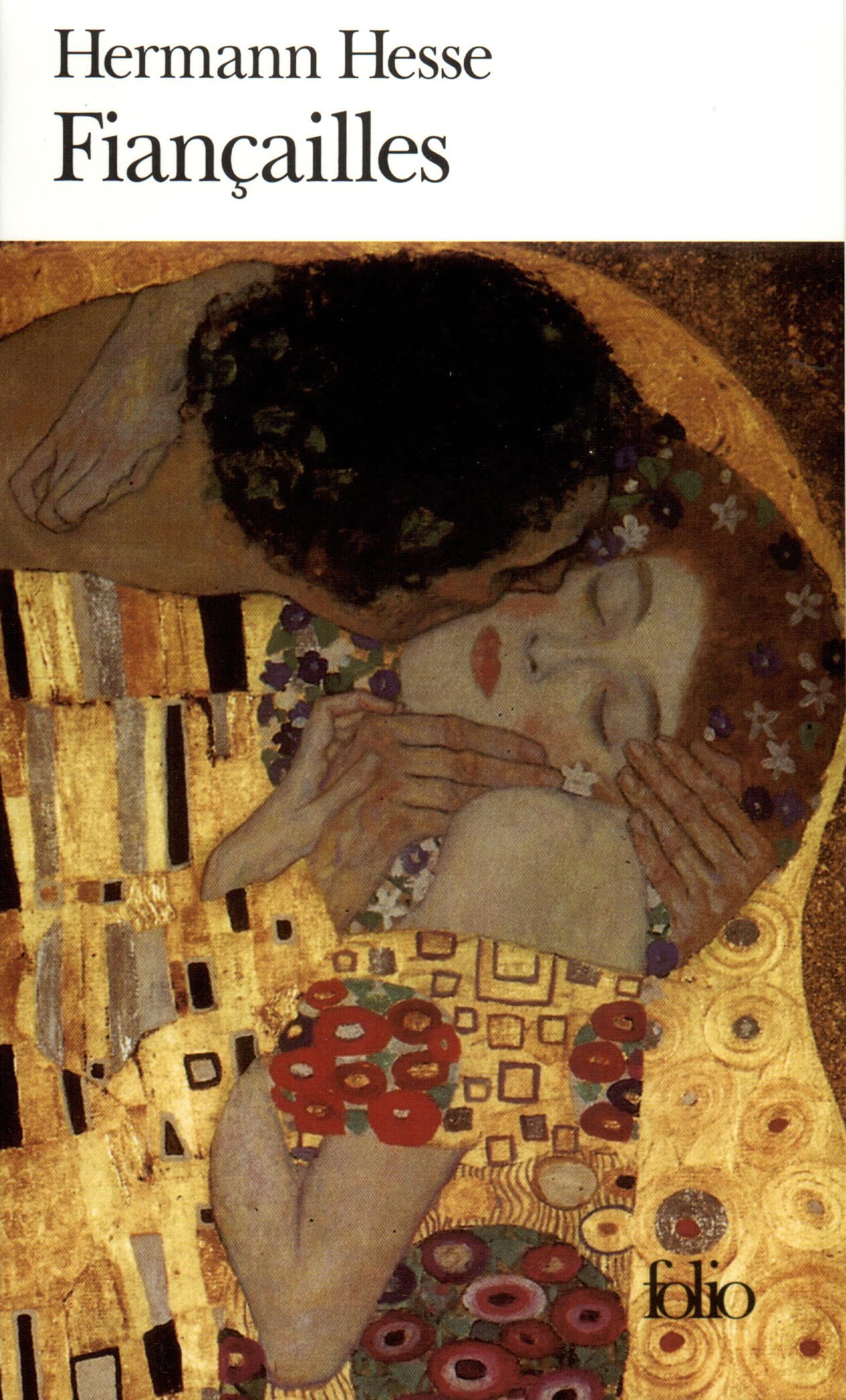 Fiançailles 9782070388240