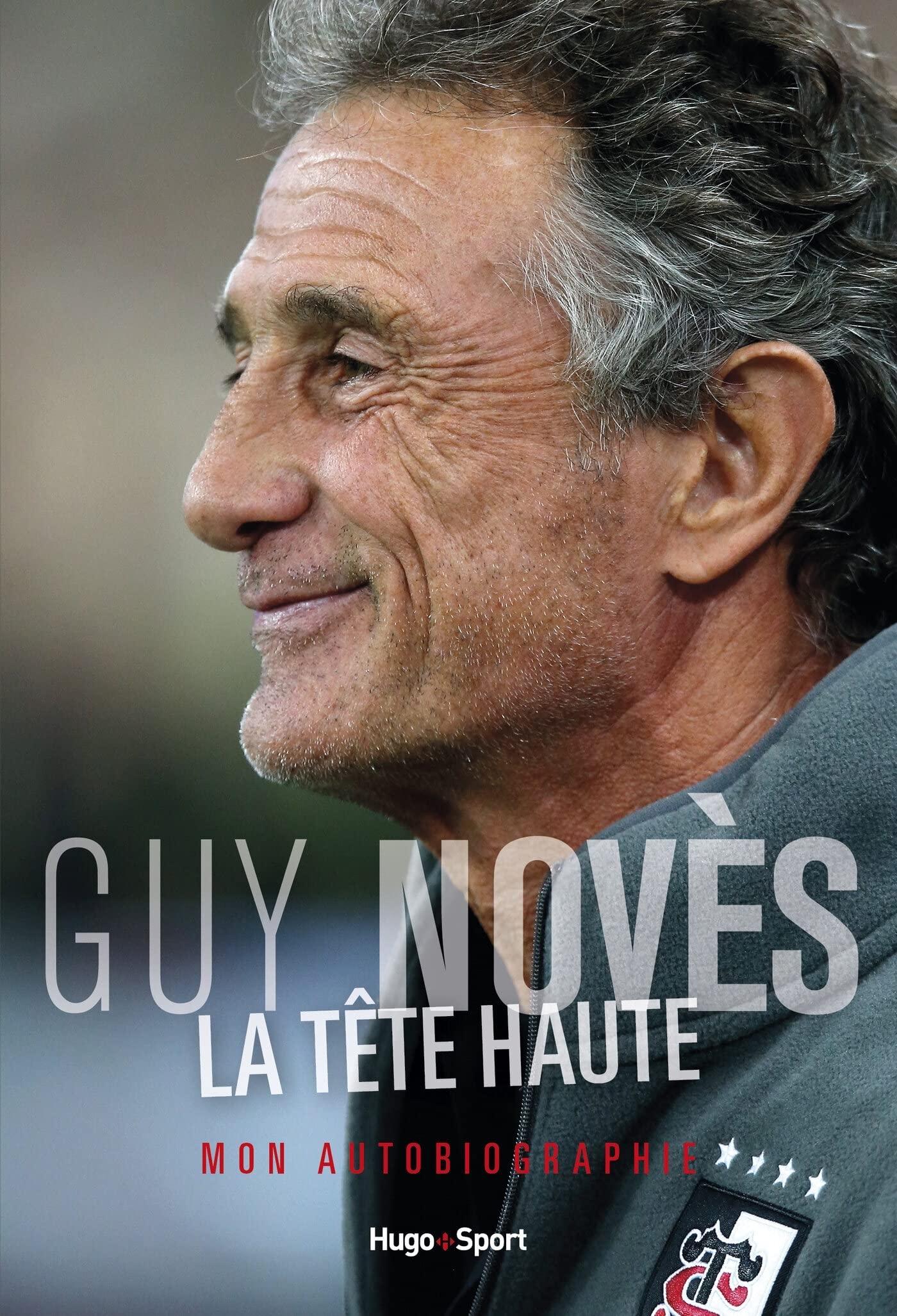 La tête haute - Mon autobiographie 9782755647273
