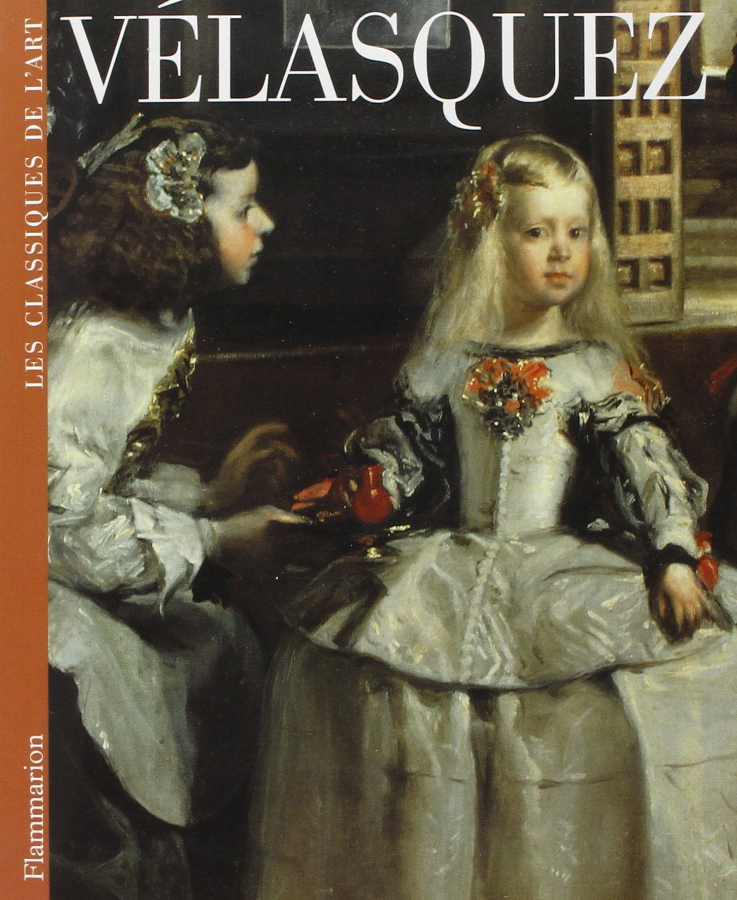 Vélasquez 9782080115706