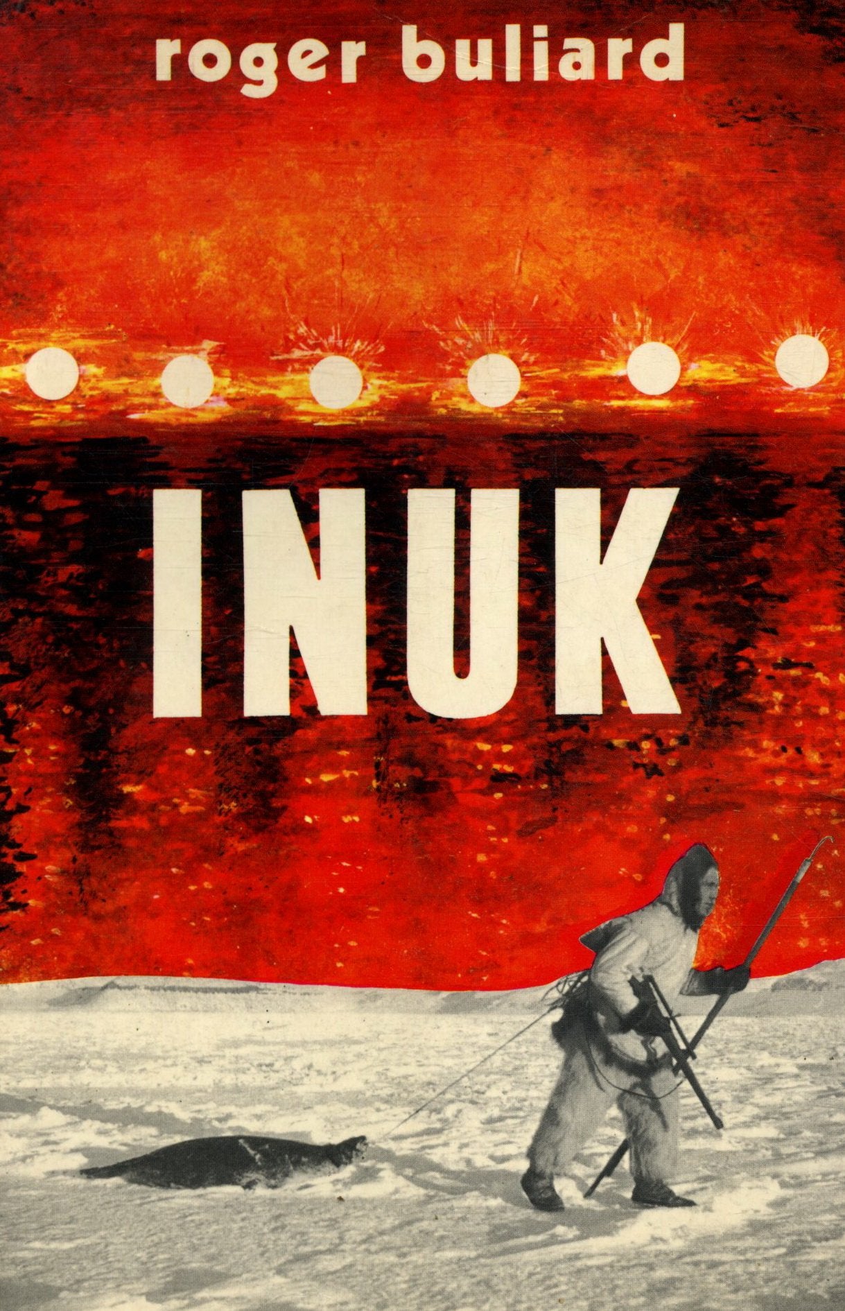 Inuk / Buliard, Roger / Réf: 22145