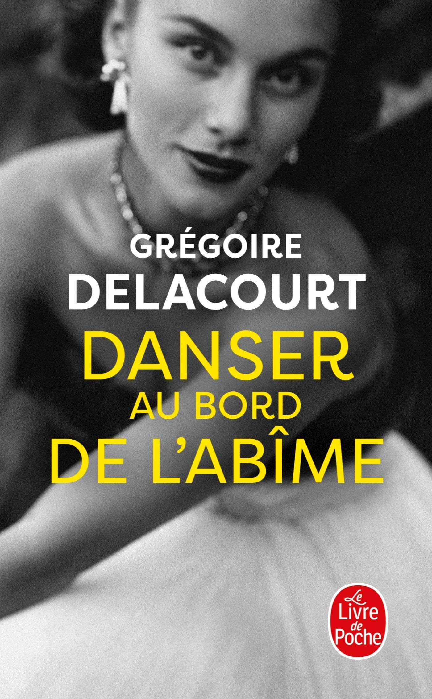 Danser au bord de l'abîme 9782253071389