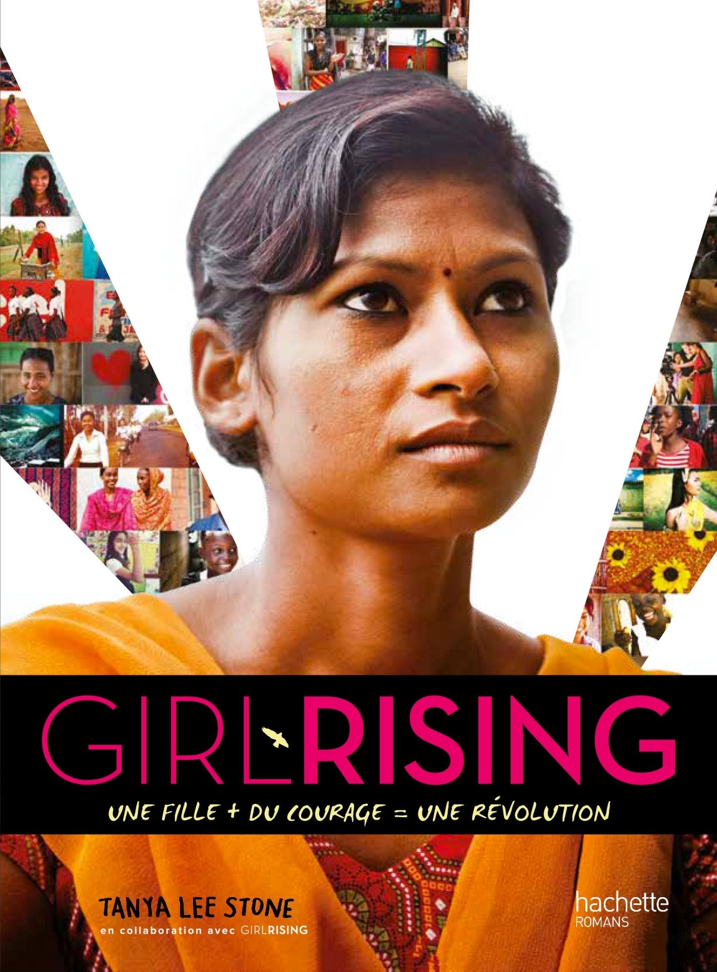 Girl rising 9782012040946
