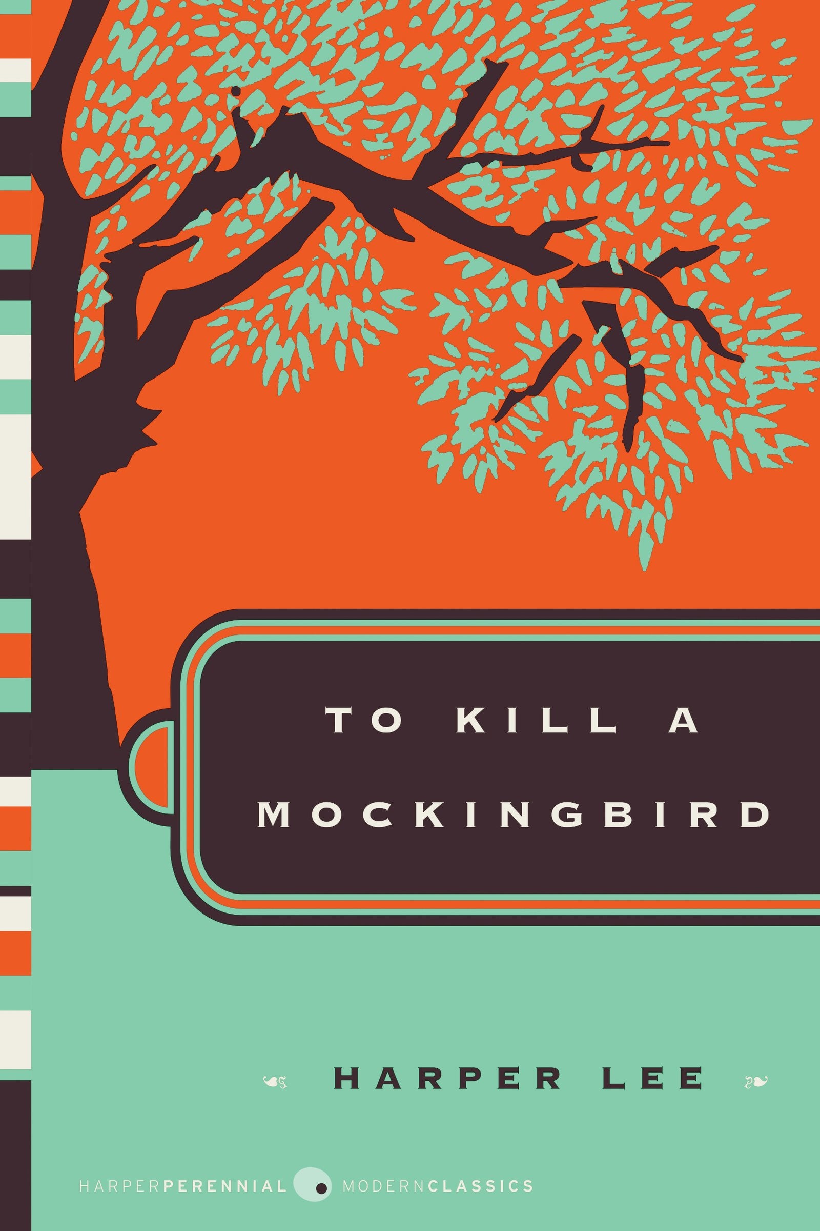 To Kill a Mockingbird 9780061120084