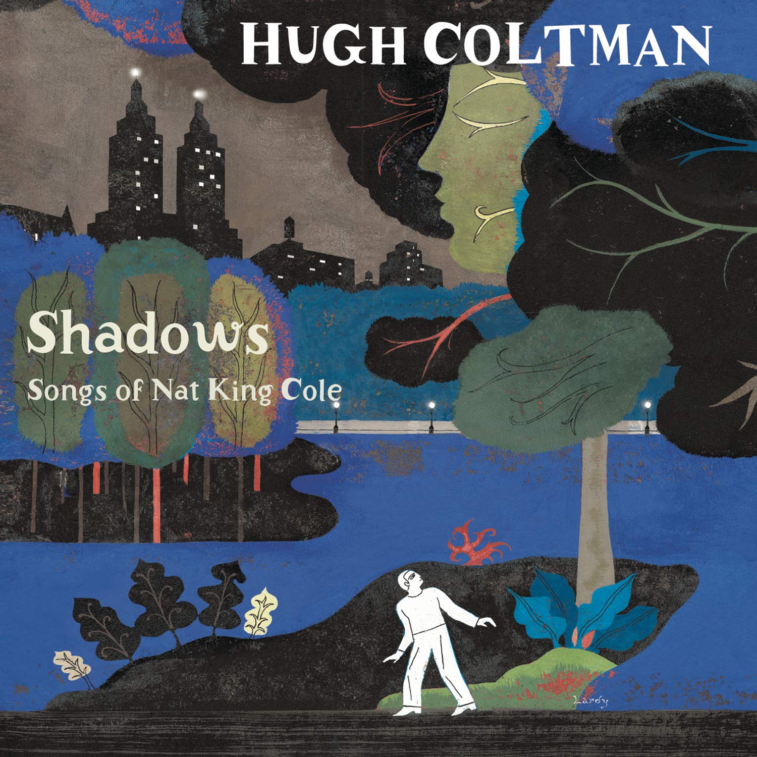 Shadows - Songs of Nat.. 0888751239227