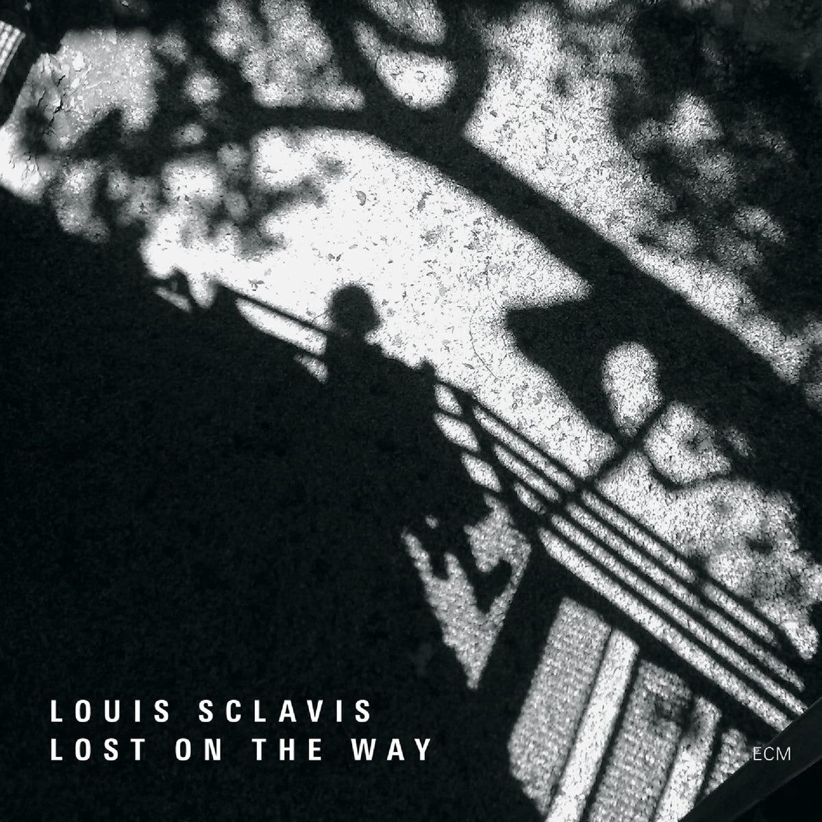 Lost on the Way 9786313016112