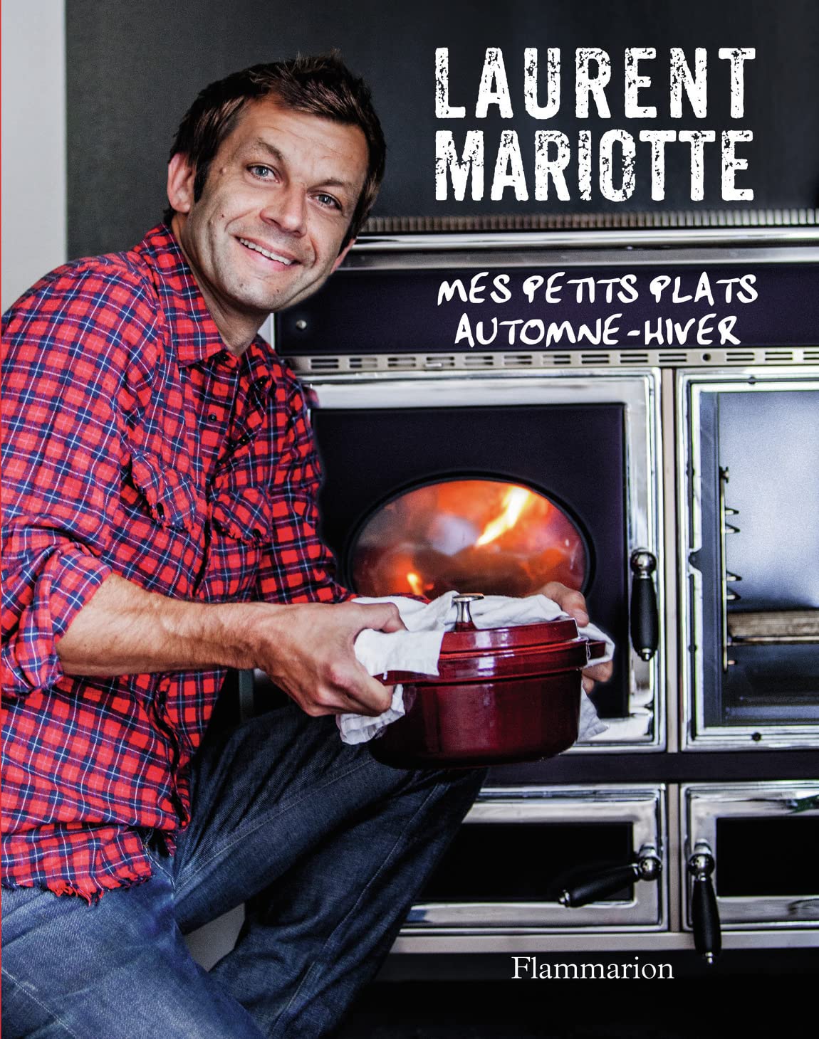 Mes petits plats, automne-hiver 9782081314375