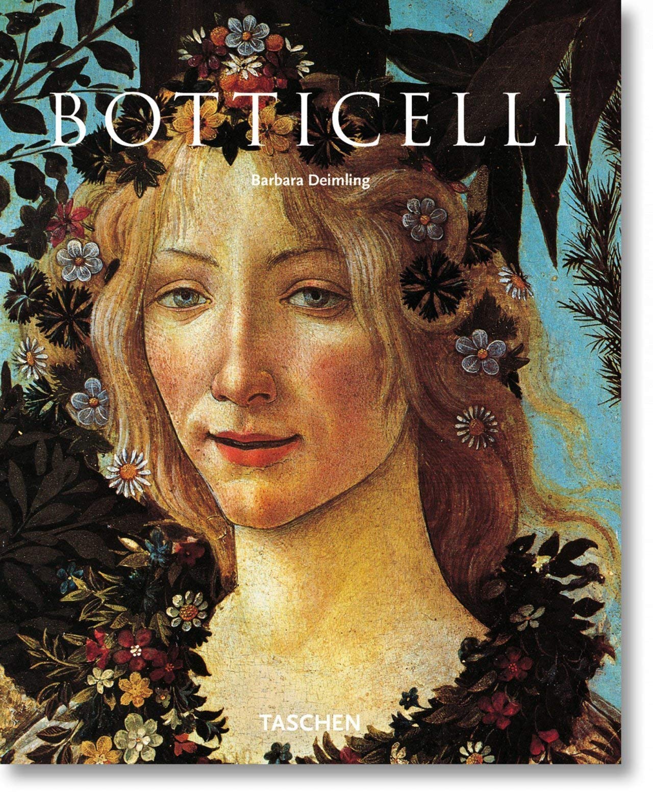 KA-BOTTICELLI 9783822859506