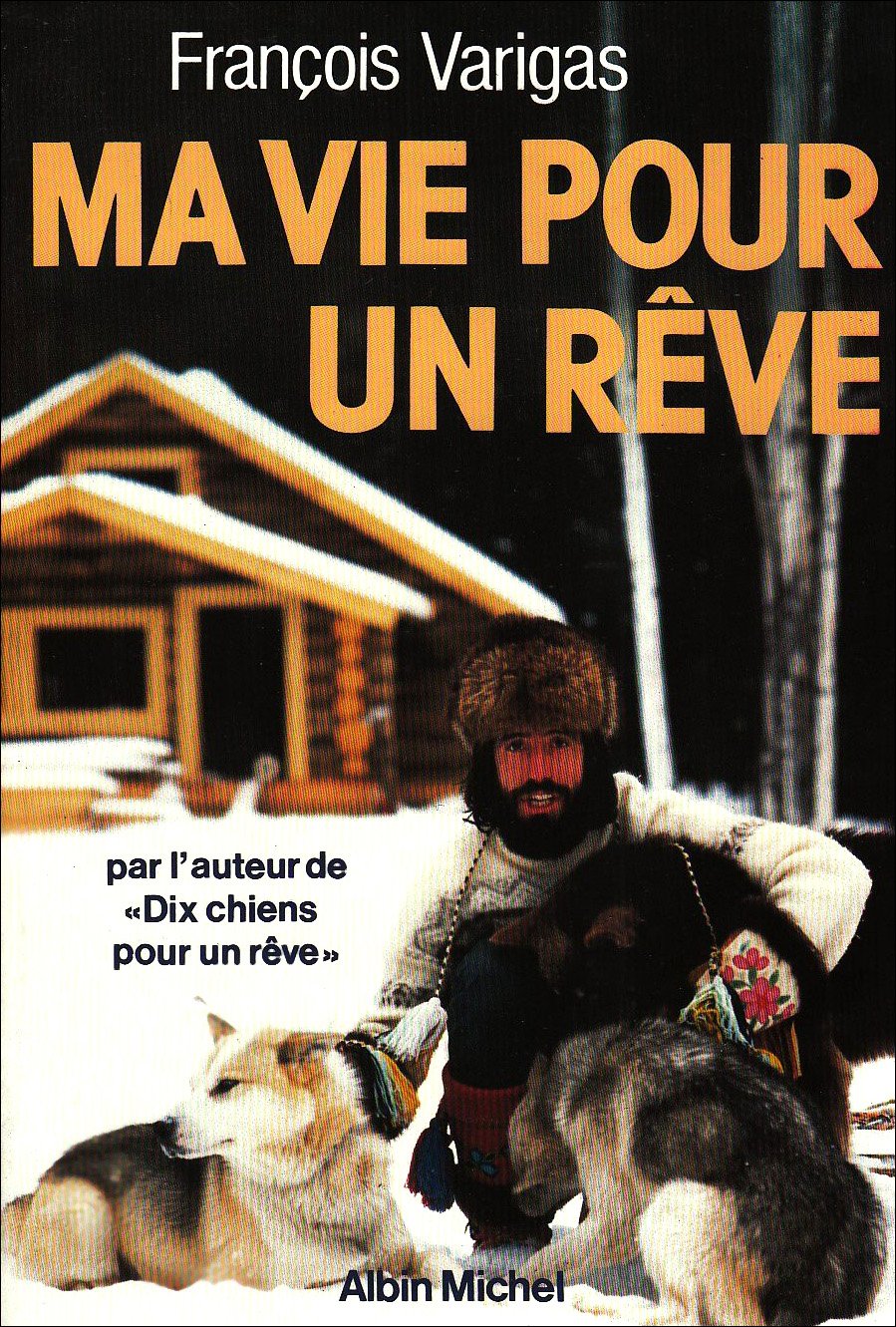 Ma vie pour un rêve 9782226035387
