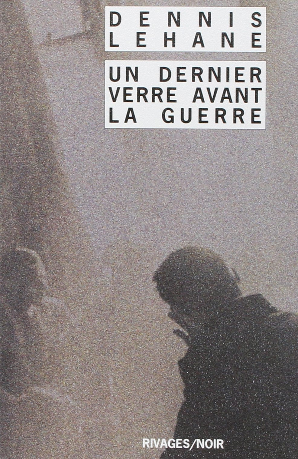Un dernier verre avant la guerre 9782743607388