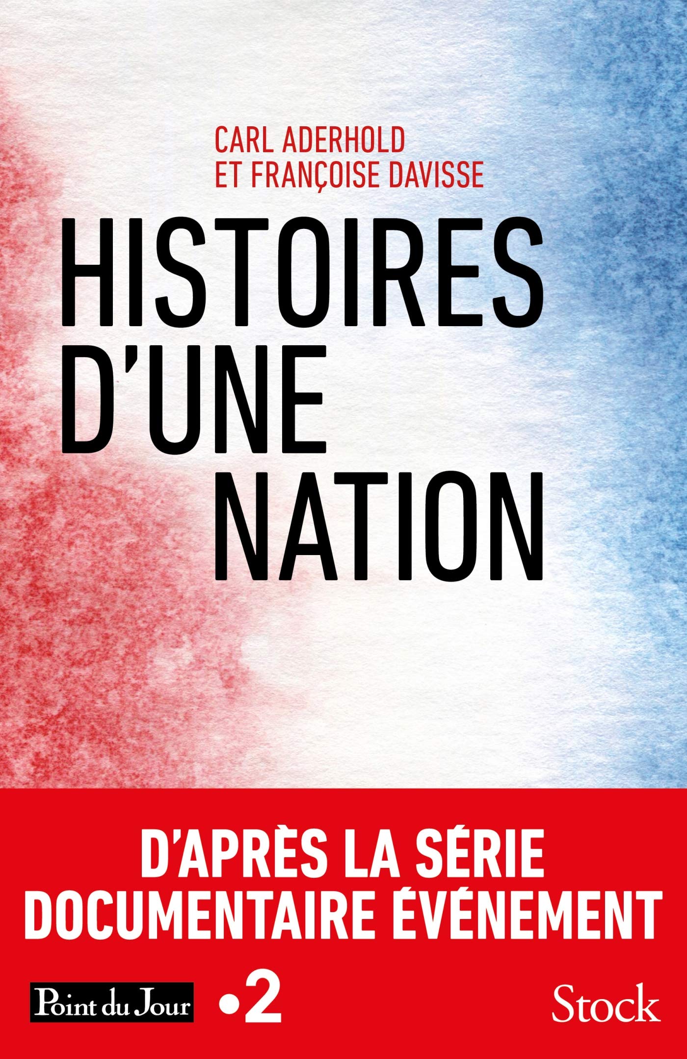 Histoires d'une nation 9782234088801
